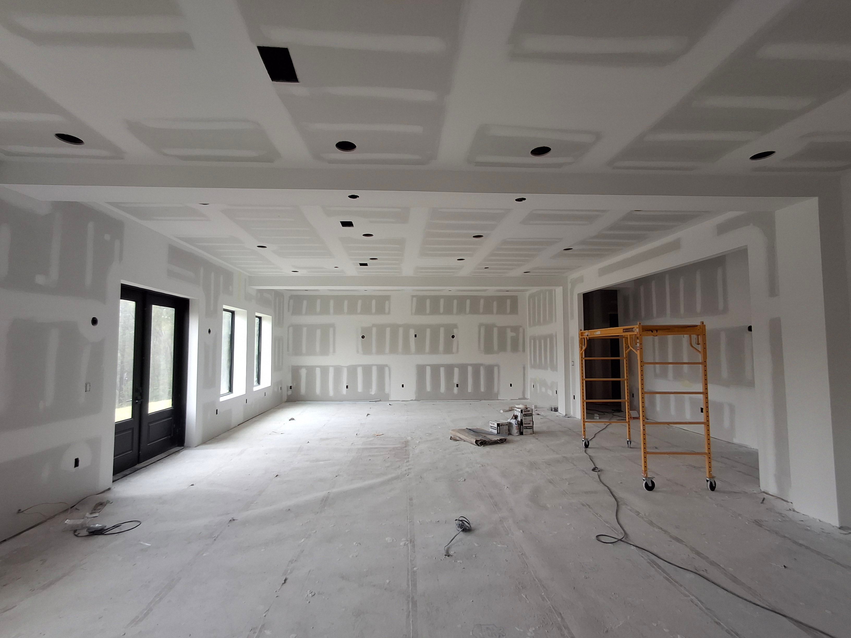  for Apache Drywall LLC in Gainesville, FL