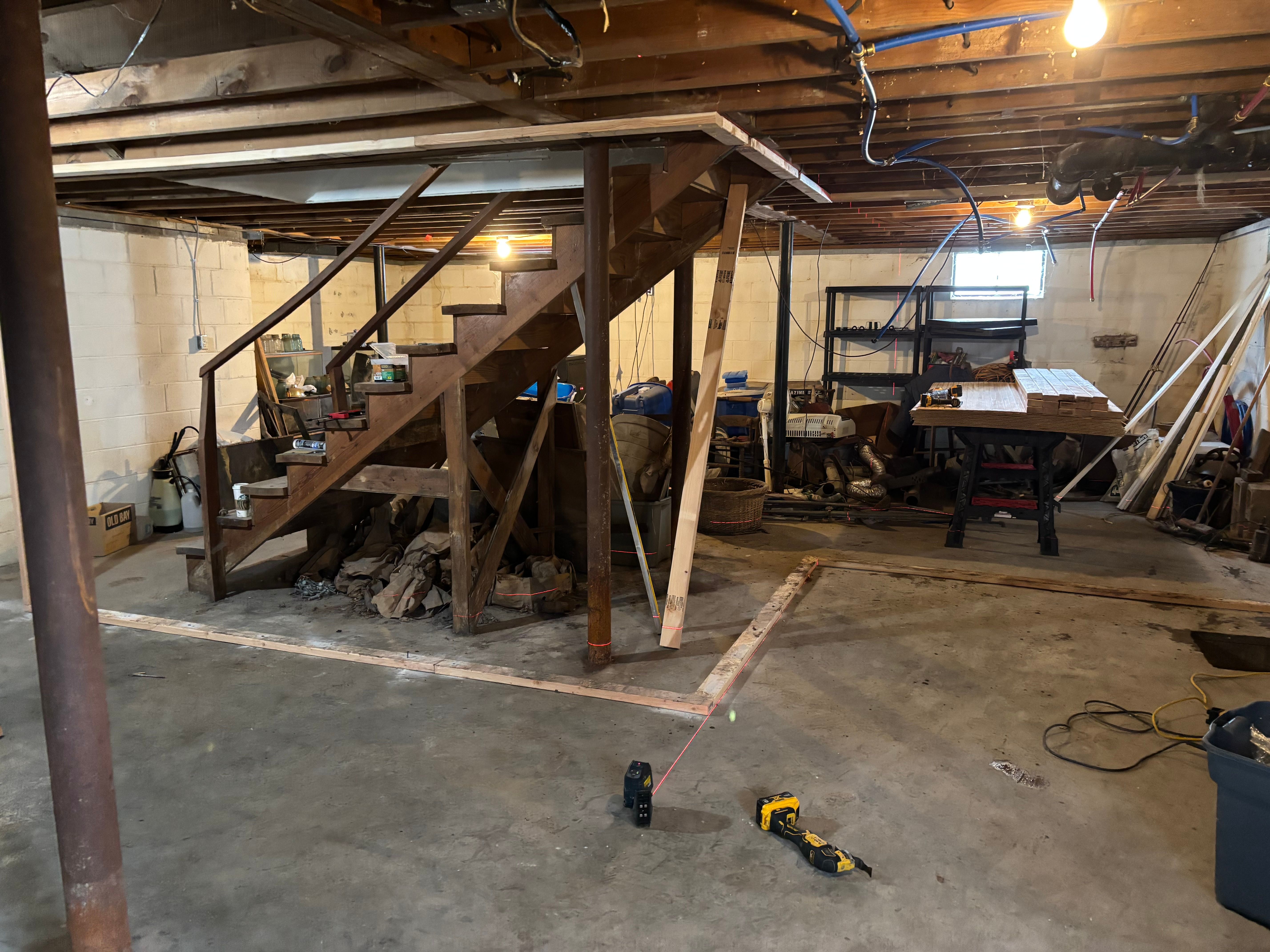  for Personal Touch General Contractor in Galax, VA