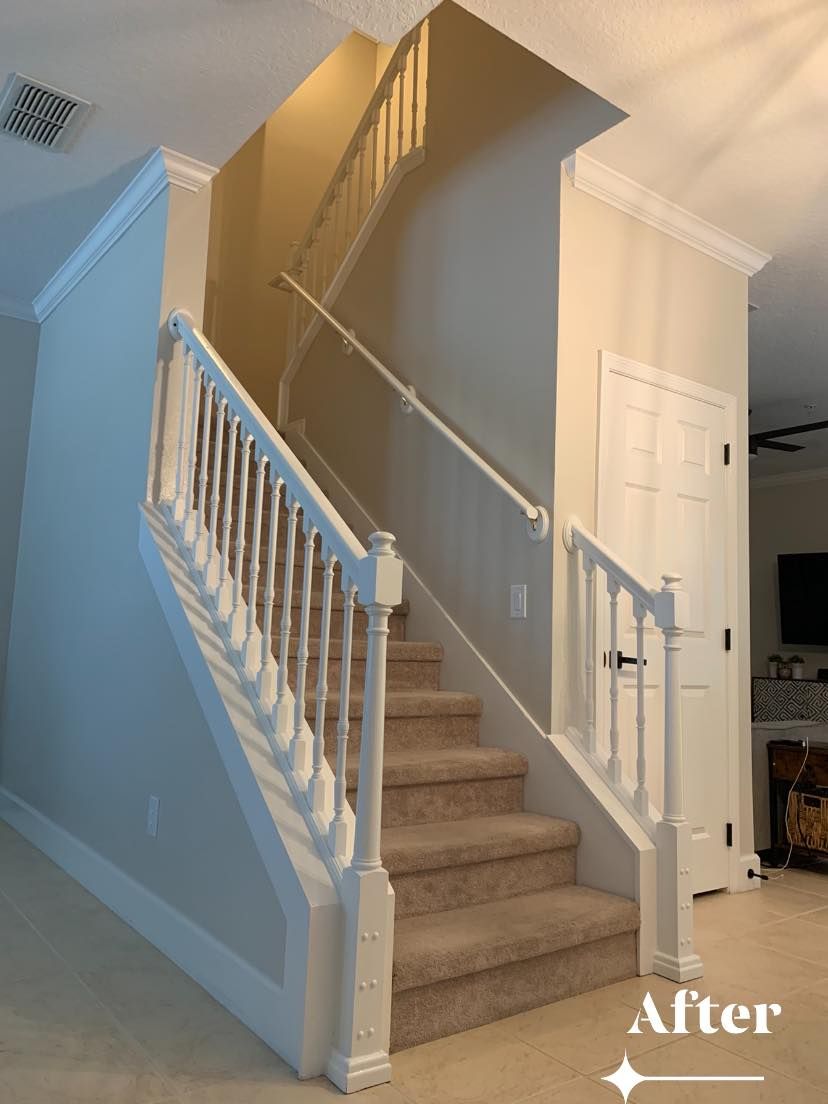  for KCC Painting, Inc. in Daytona Beach, FL