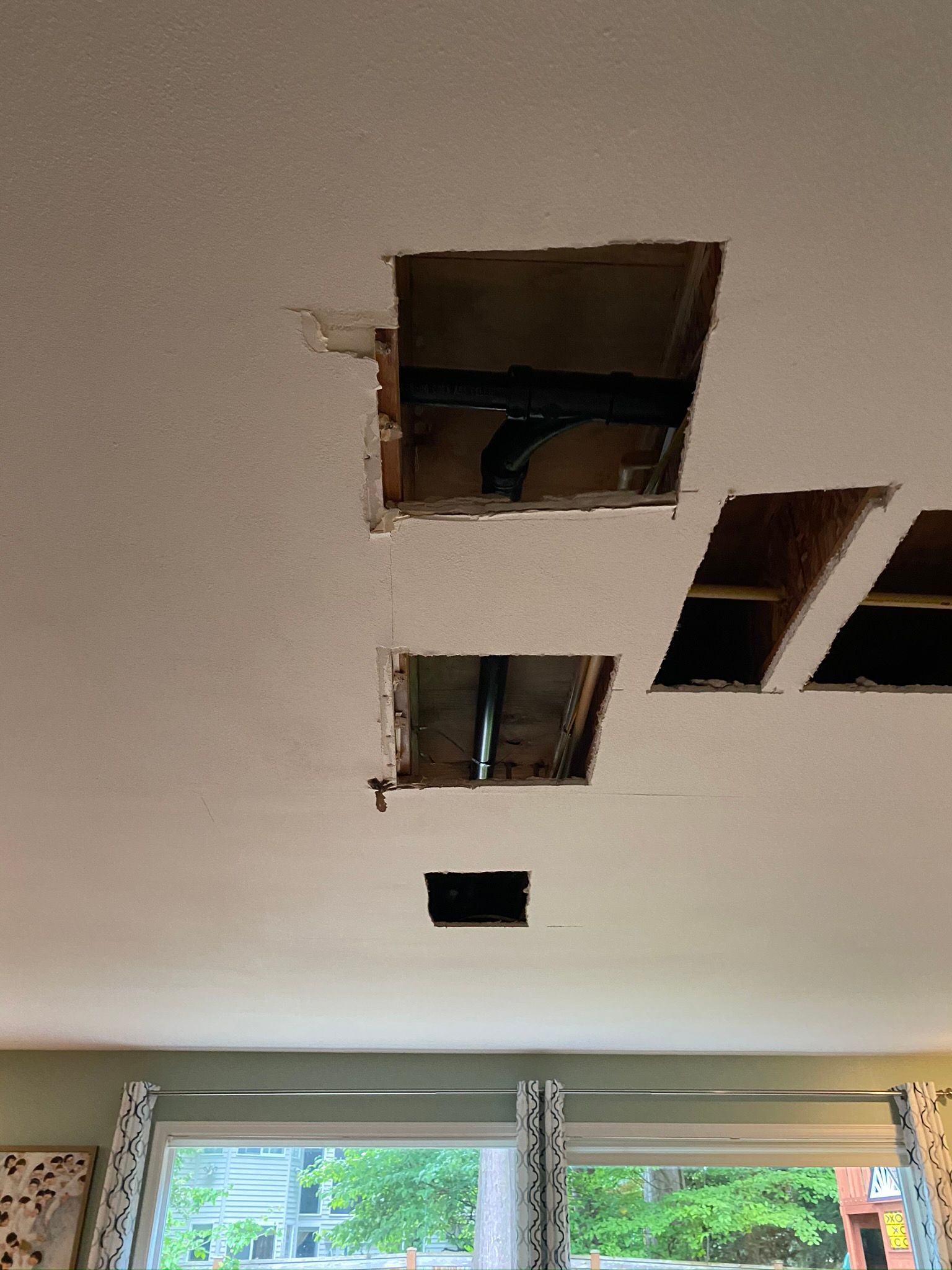  for Tony's Remodeling & Painting in Renton, WA