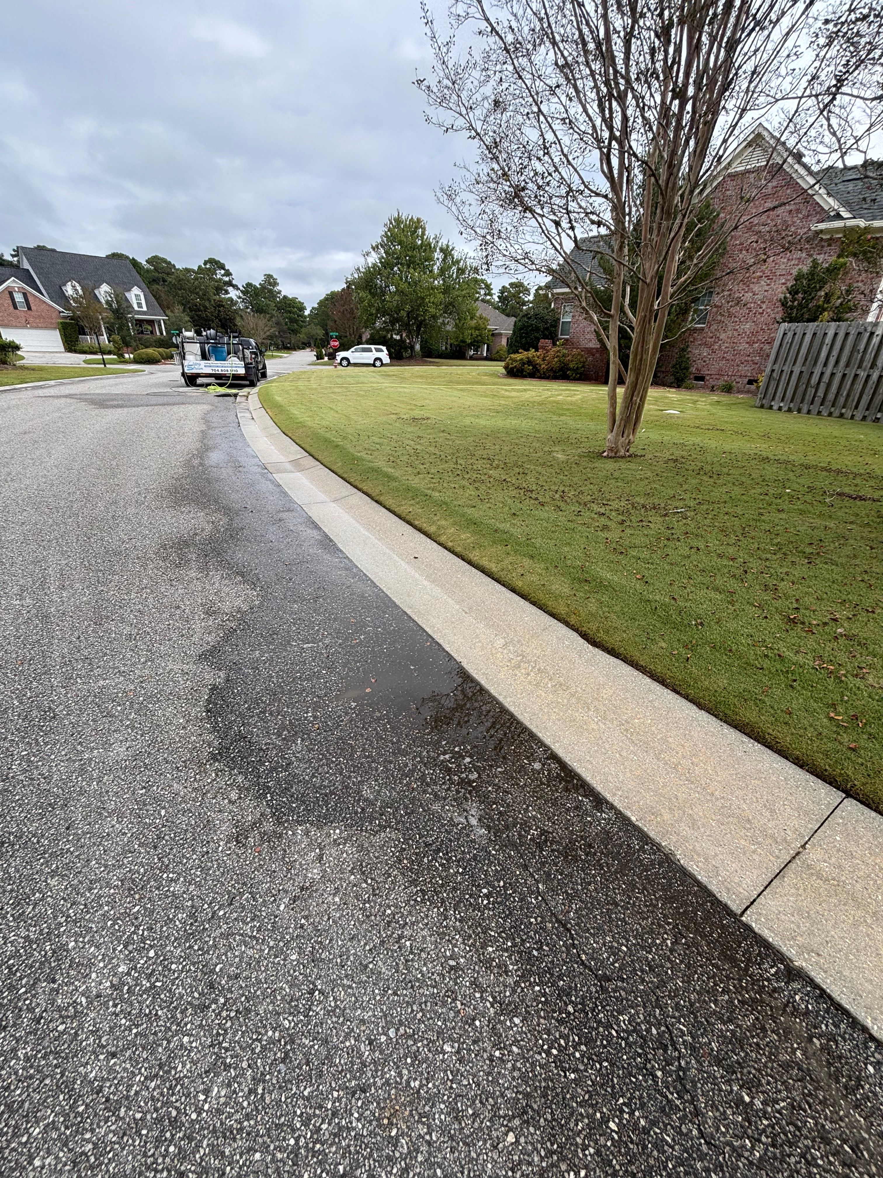  for Living Stream Pressure Washing in Wilmington, NC