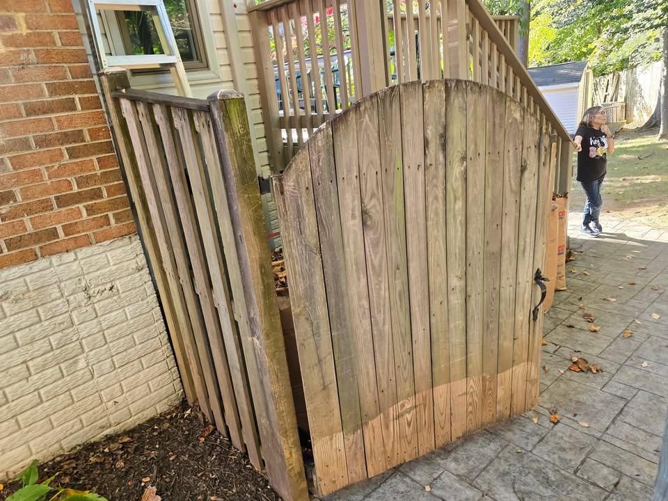  for W D Giampa Lawns and Landscape Inc. in Manassas, VA