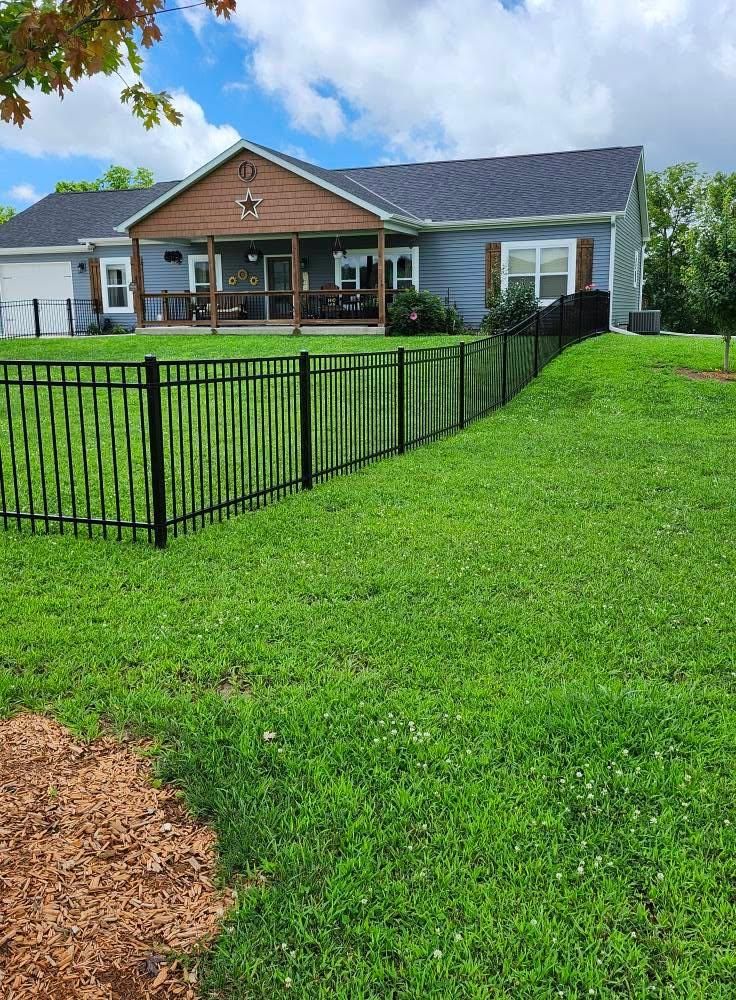  for HWY 2&65 Fabrication & Fencing in Humeston, IA