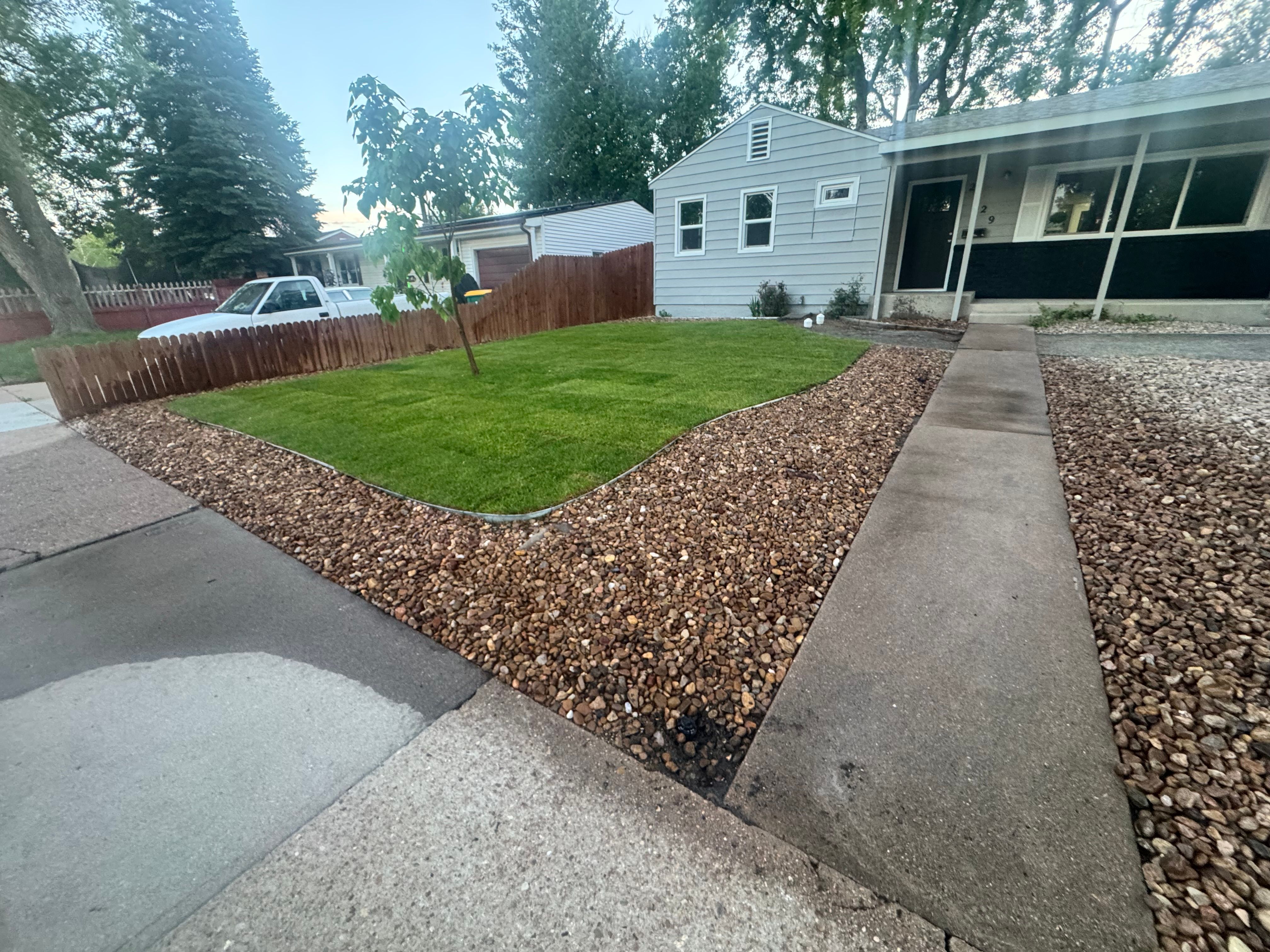  for Rock Masters Inc. in Evans, CO