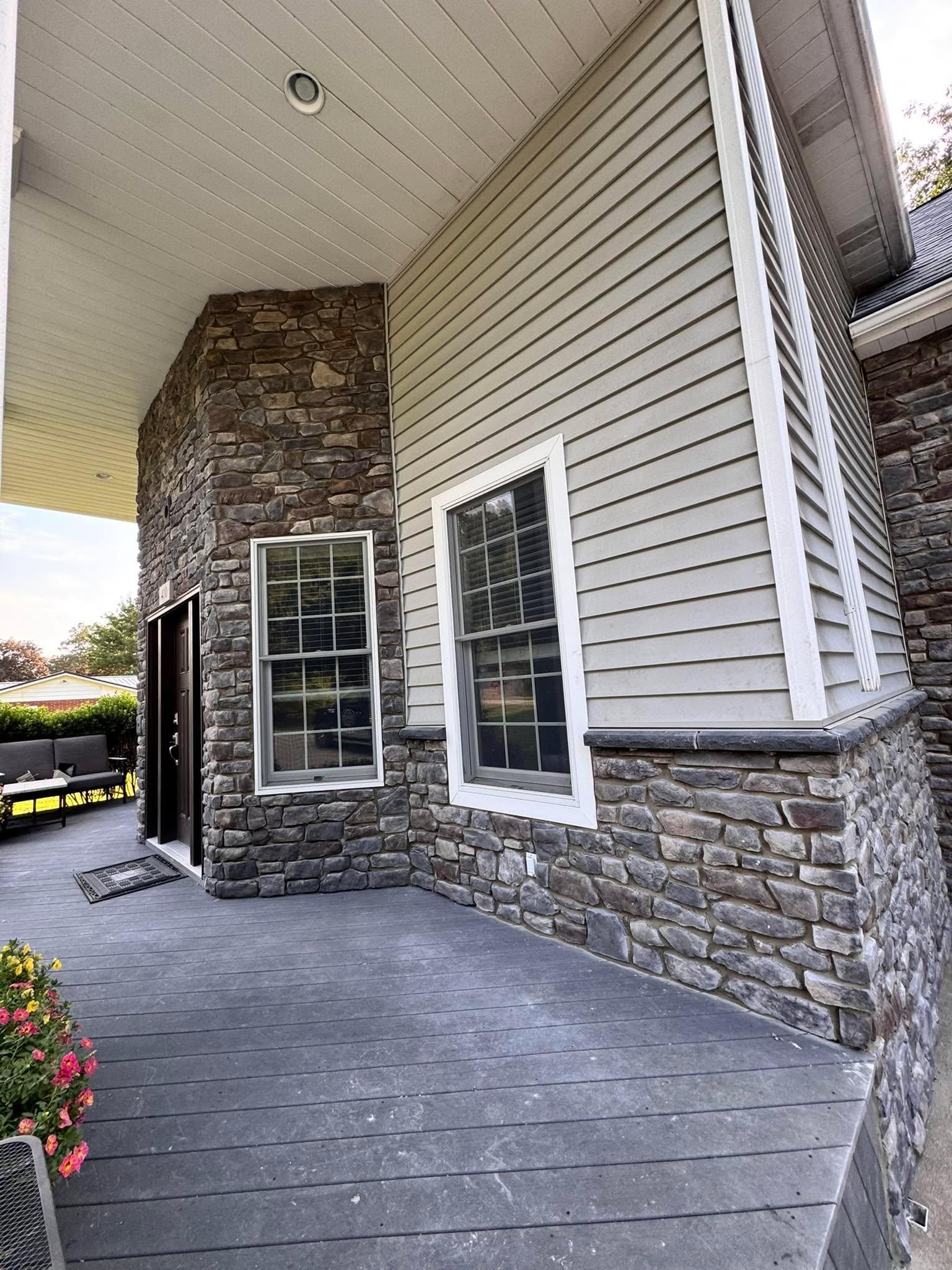  for Accent Stone in Shelocta, PA