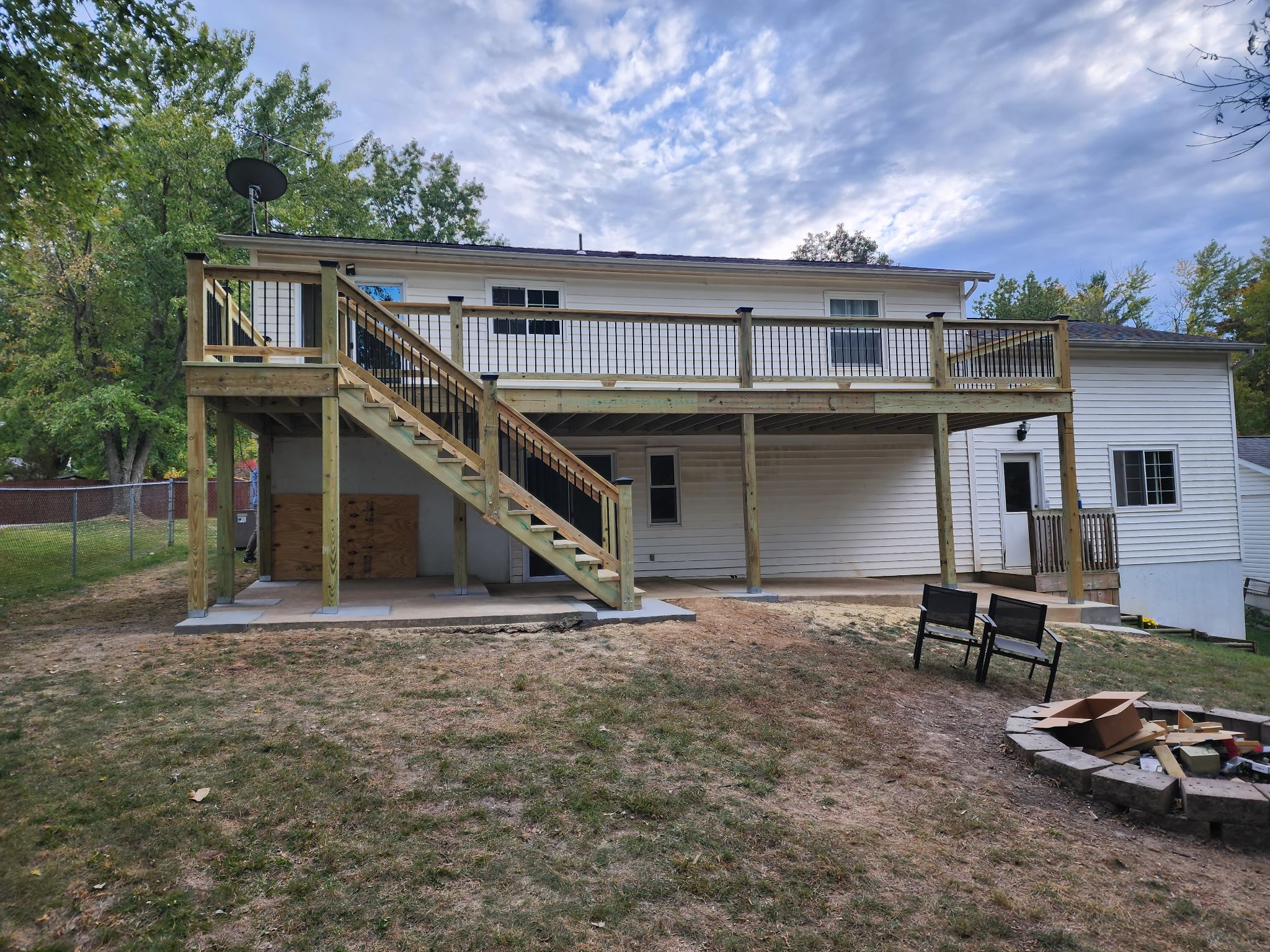  for NNS Contracting in St. Louis,  MO