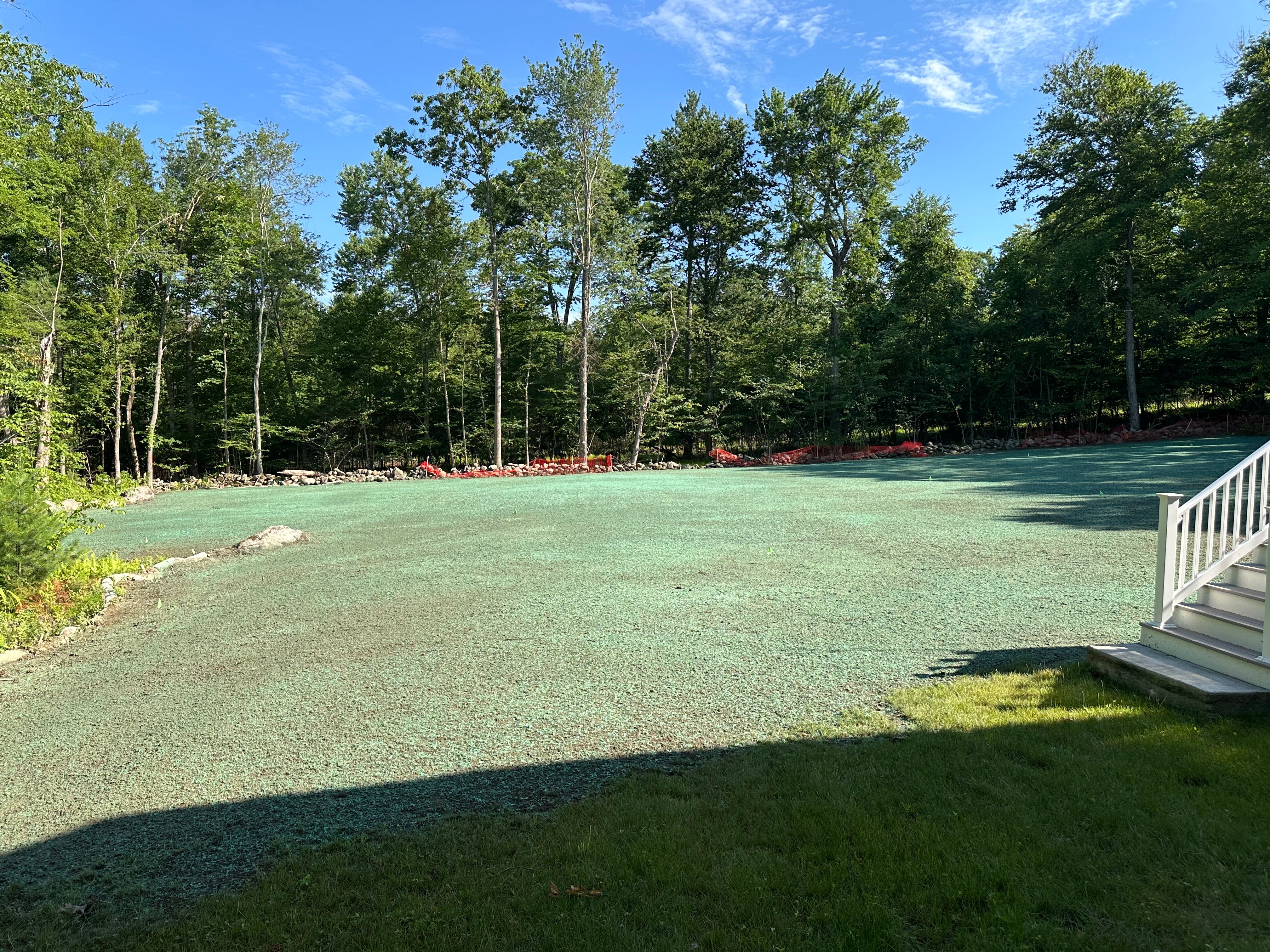  for Shawn's Landscaping in Worcester, MA