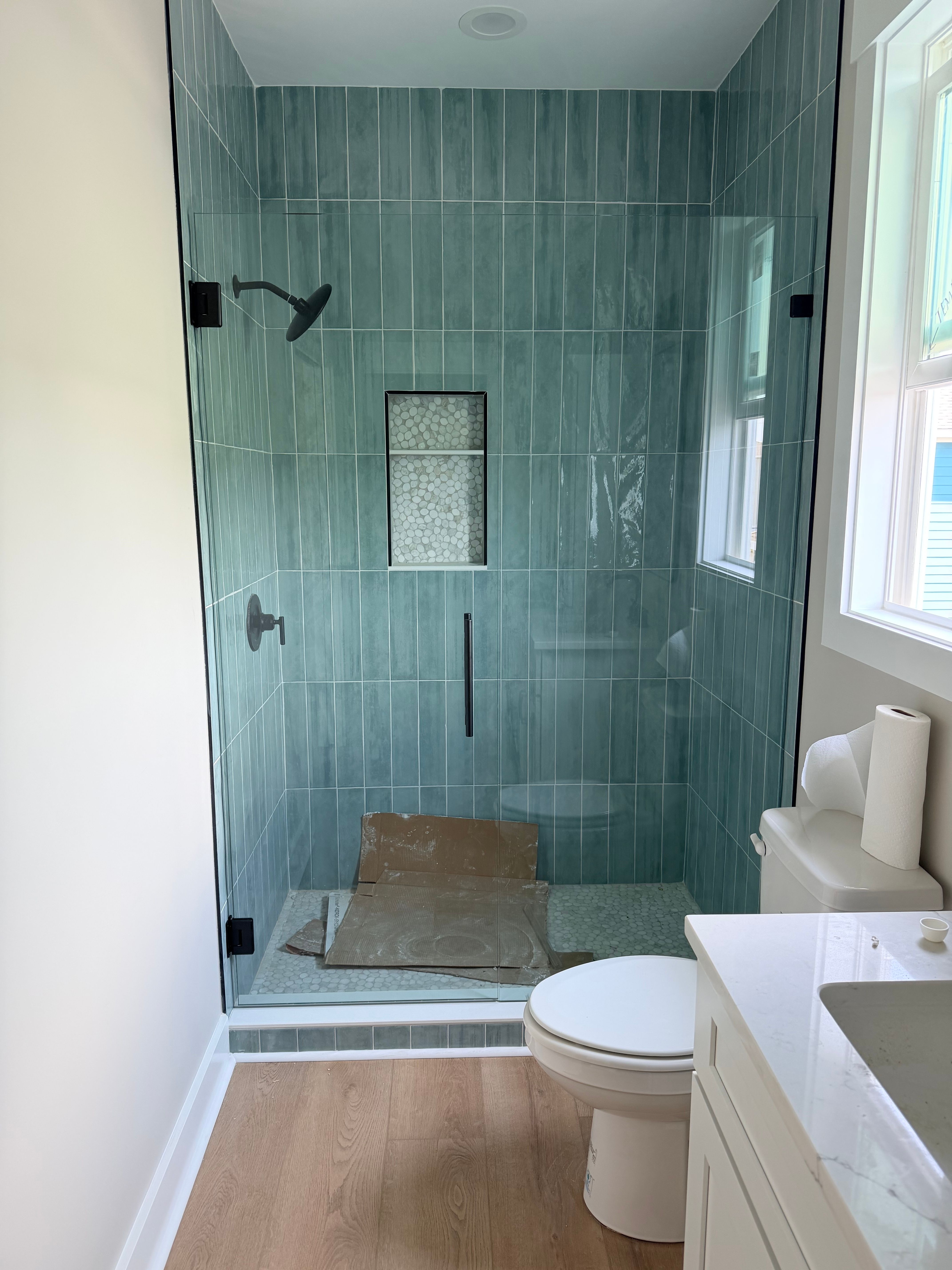  for Colonial Glass and Hardware in Wilmington,  NC