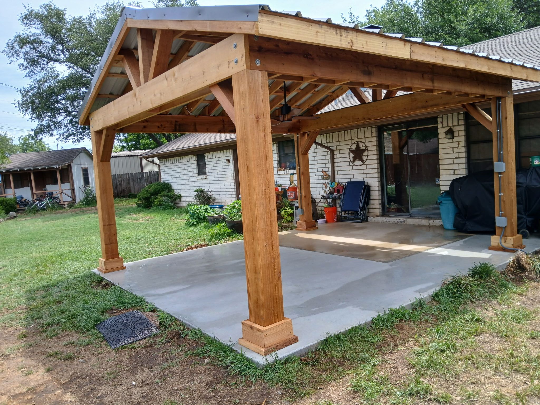  for S&R Home Renovations in Brownwood, TX