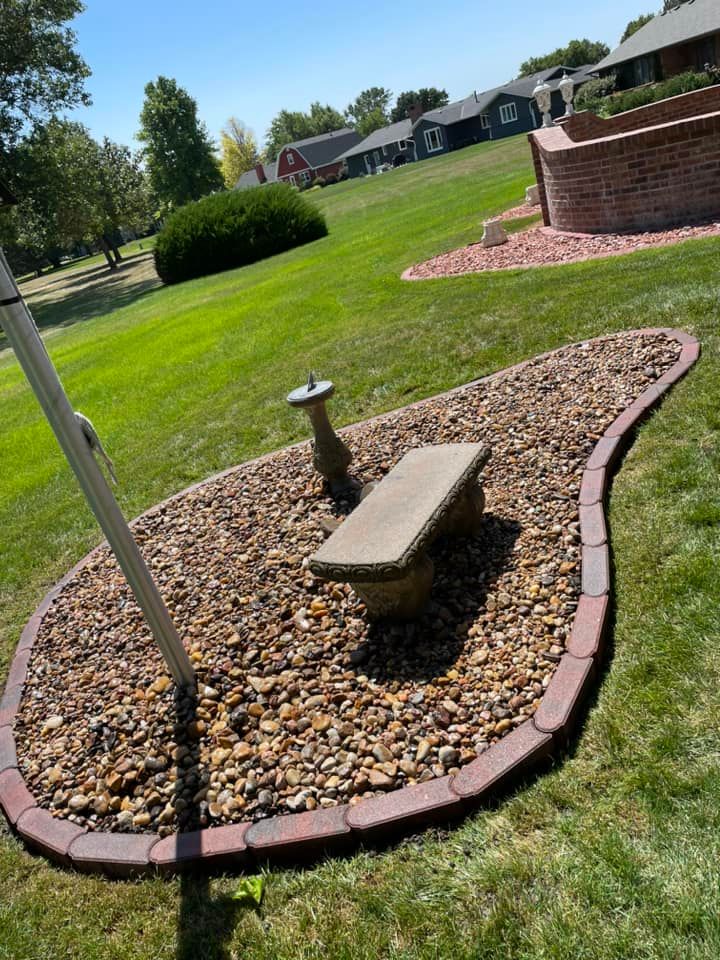  for Jacks Lawn & Landscape LLC  in Hastings, NE