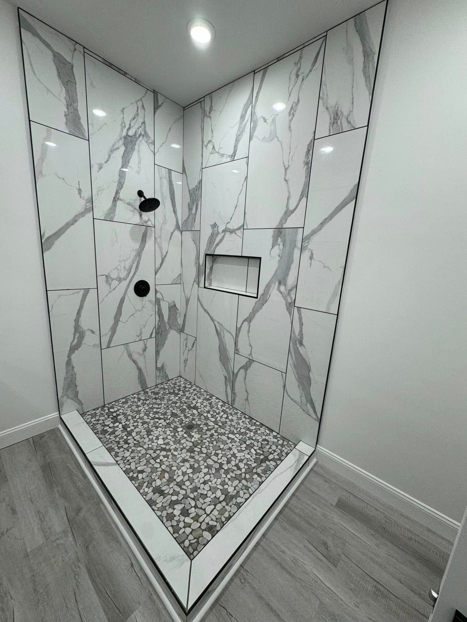 New Construction for Extreme Construction Services in Charlotte, NC