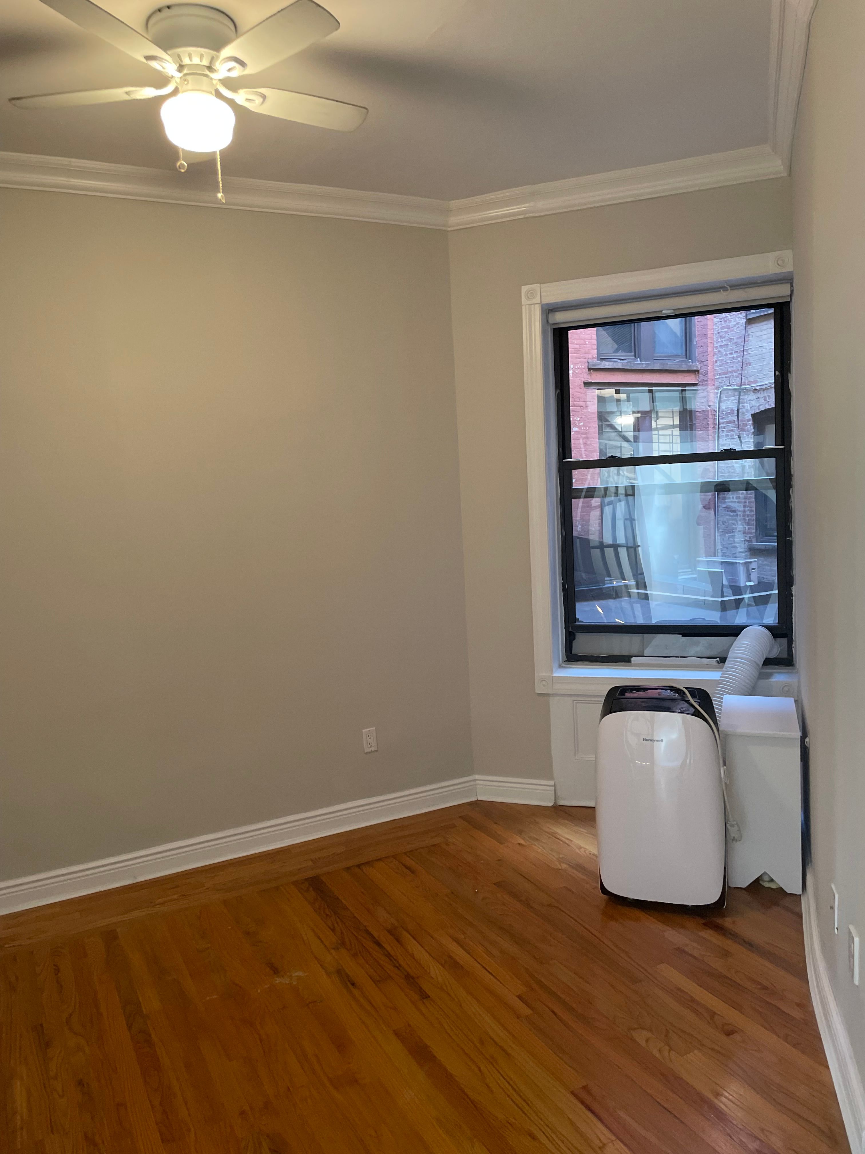 Interior Painting for Michael J Mahoney Painting & Wallpapering in Manhattan, NY