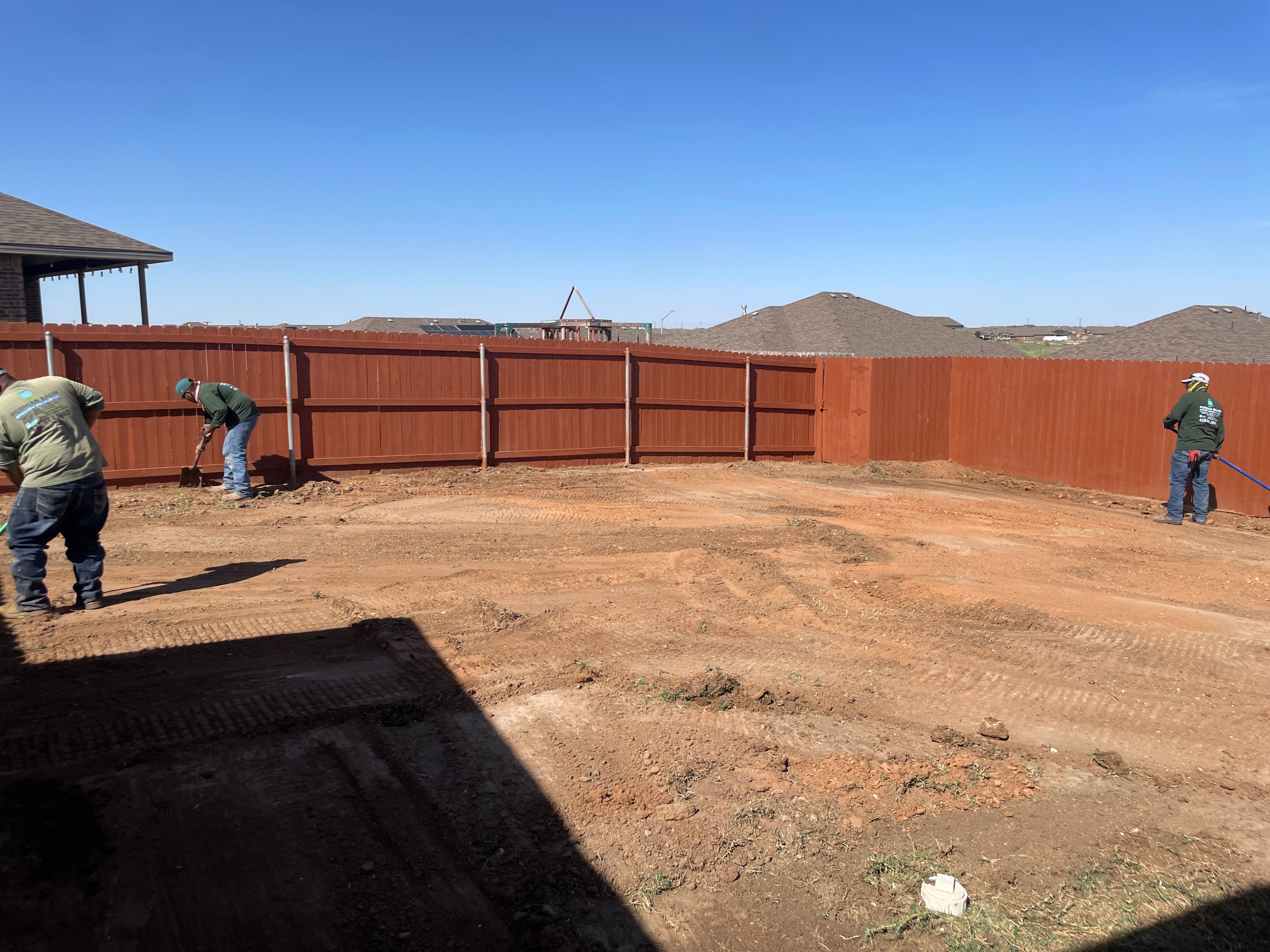  for AMV Outdoor Solutions  in Midland County, TX