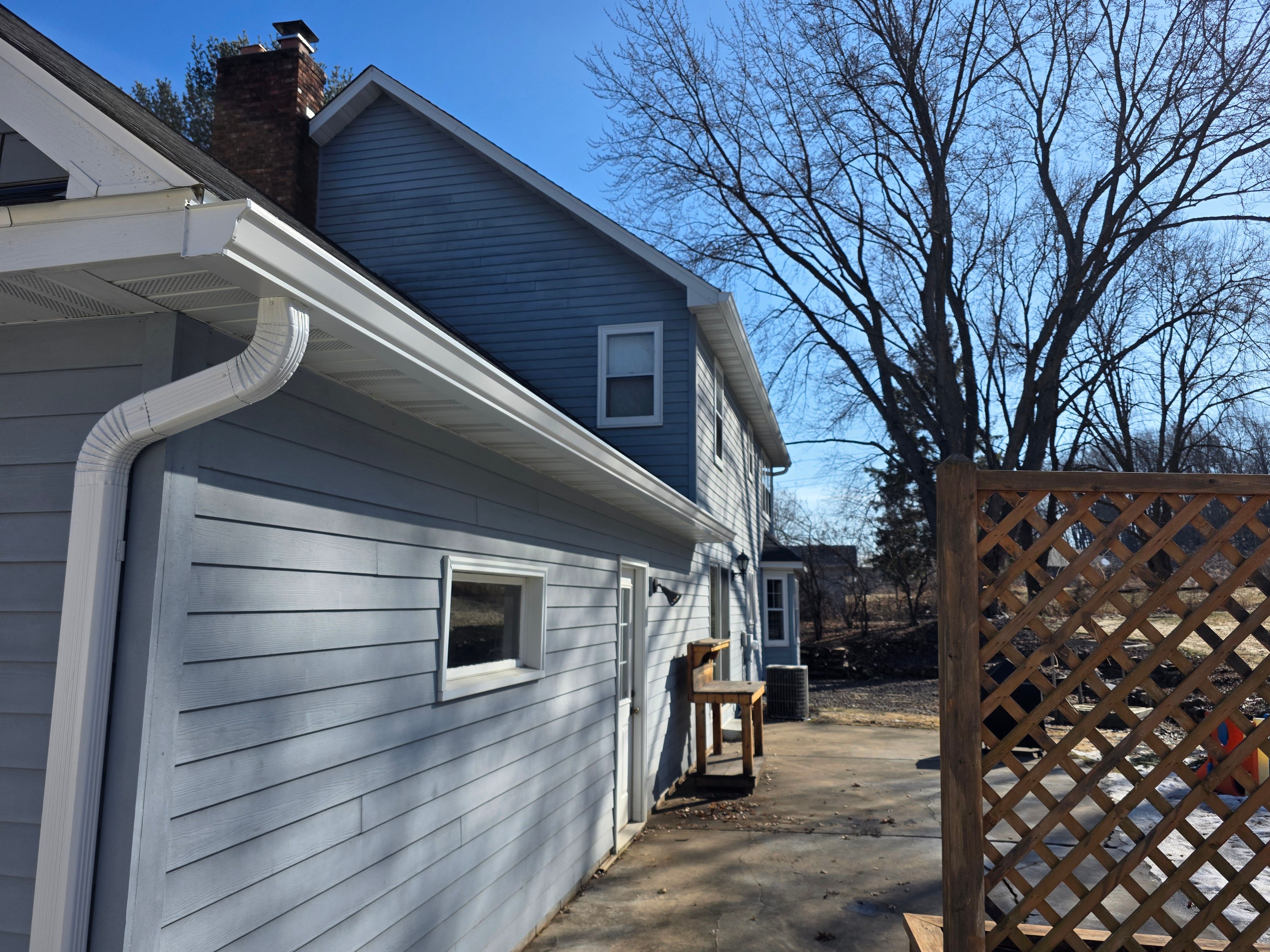 All Photos for Swanson Exteriors Inc. in Princeton, MN