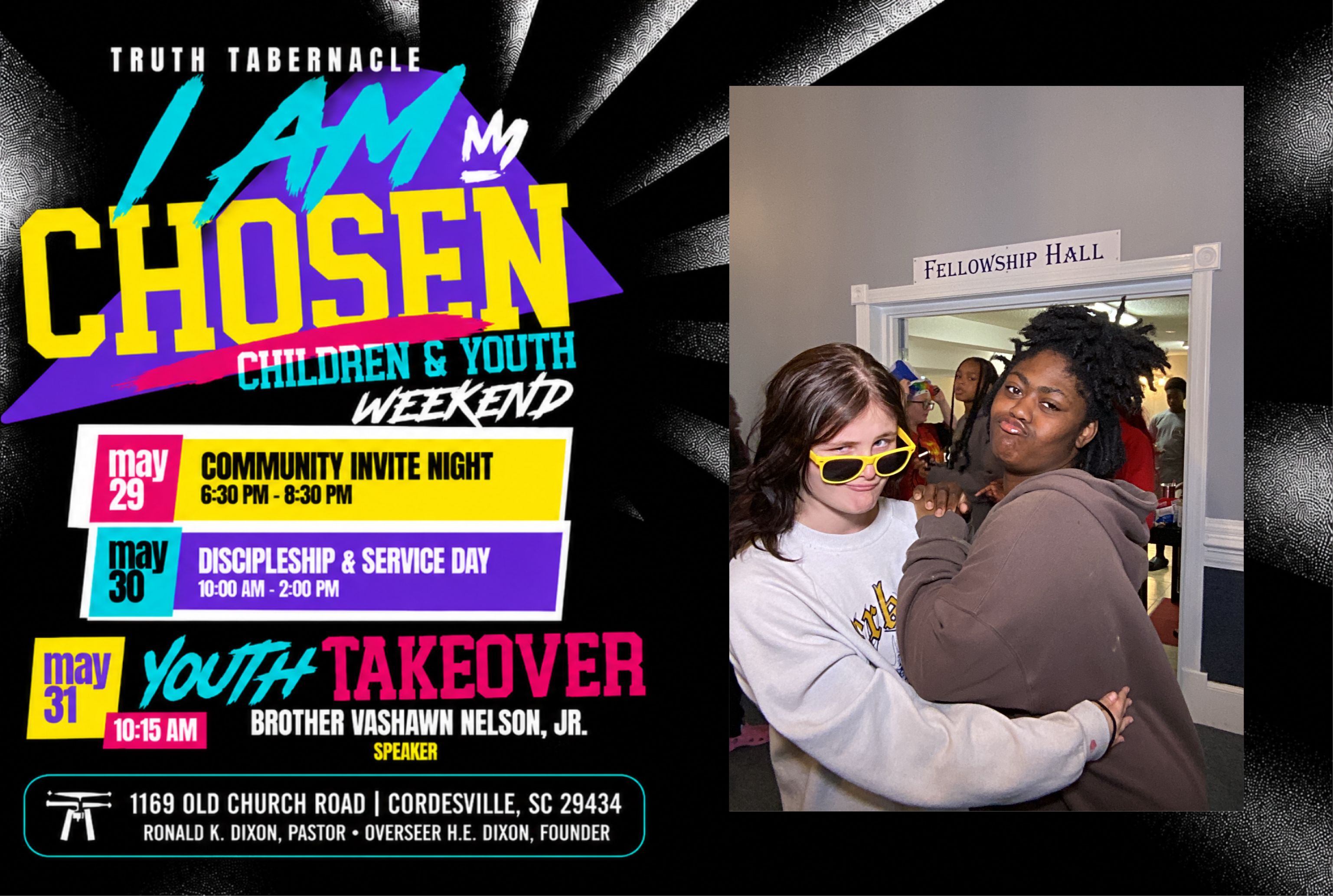  for 360 Media in Charleston, SC