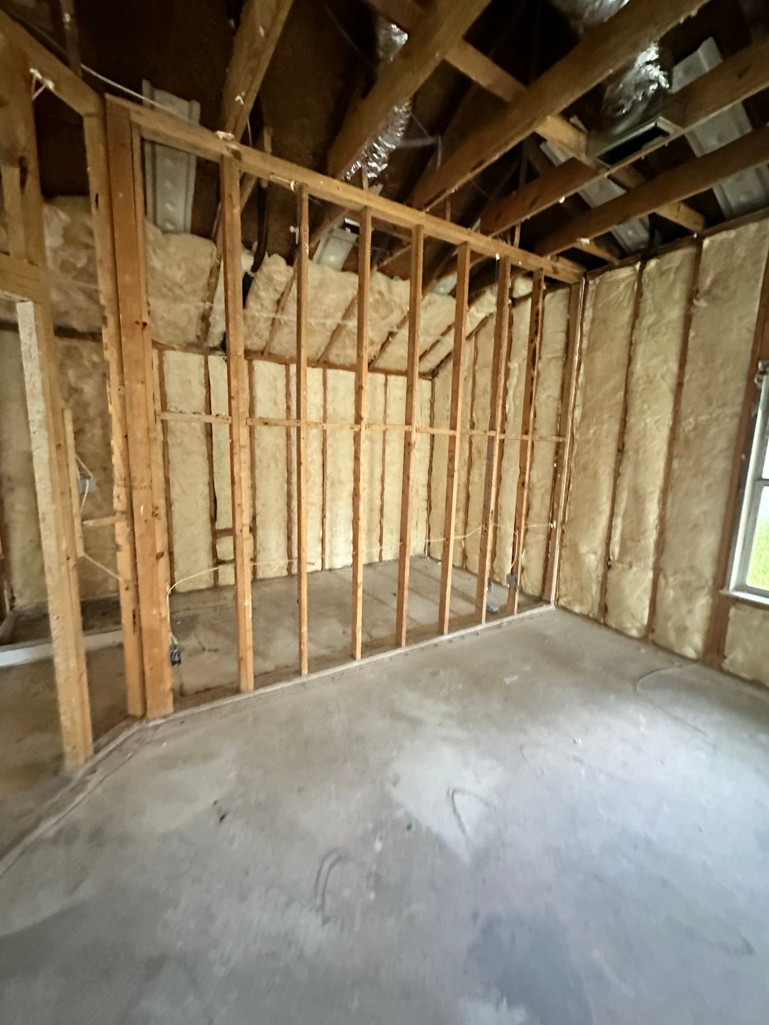  for Alpha Contracting Services in Katy, TX