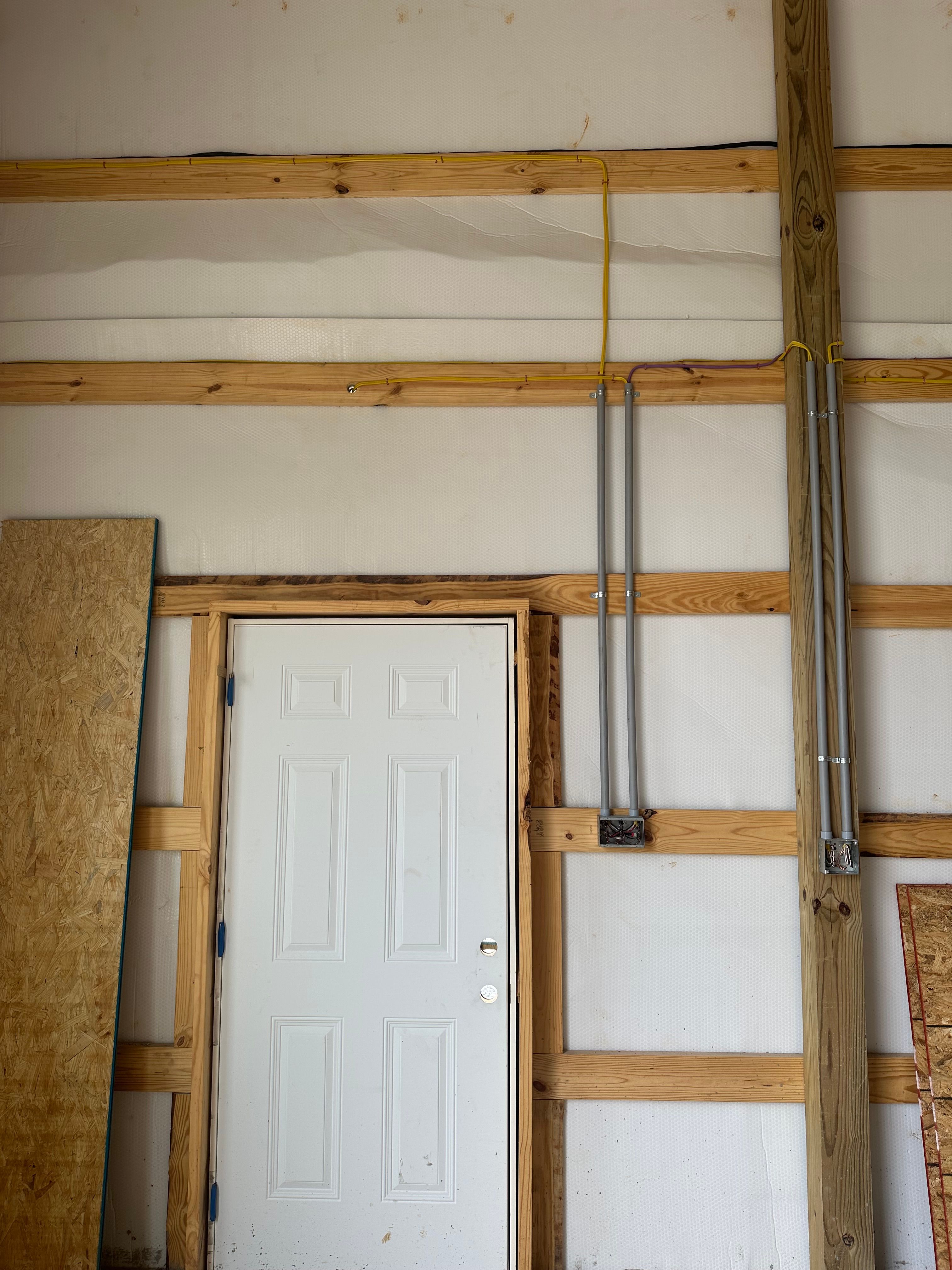  for Genesis Electrical in Greeneville, TN