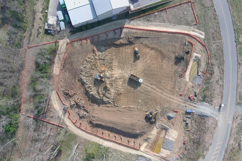  for Mid-Tenn Construction in Hendersonville, TN