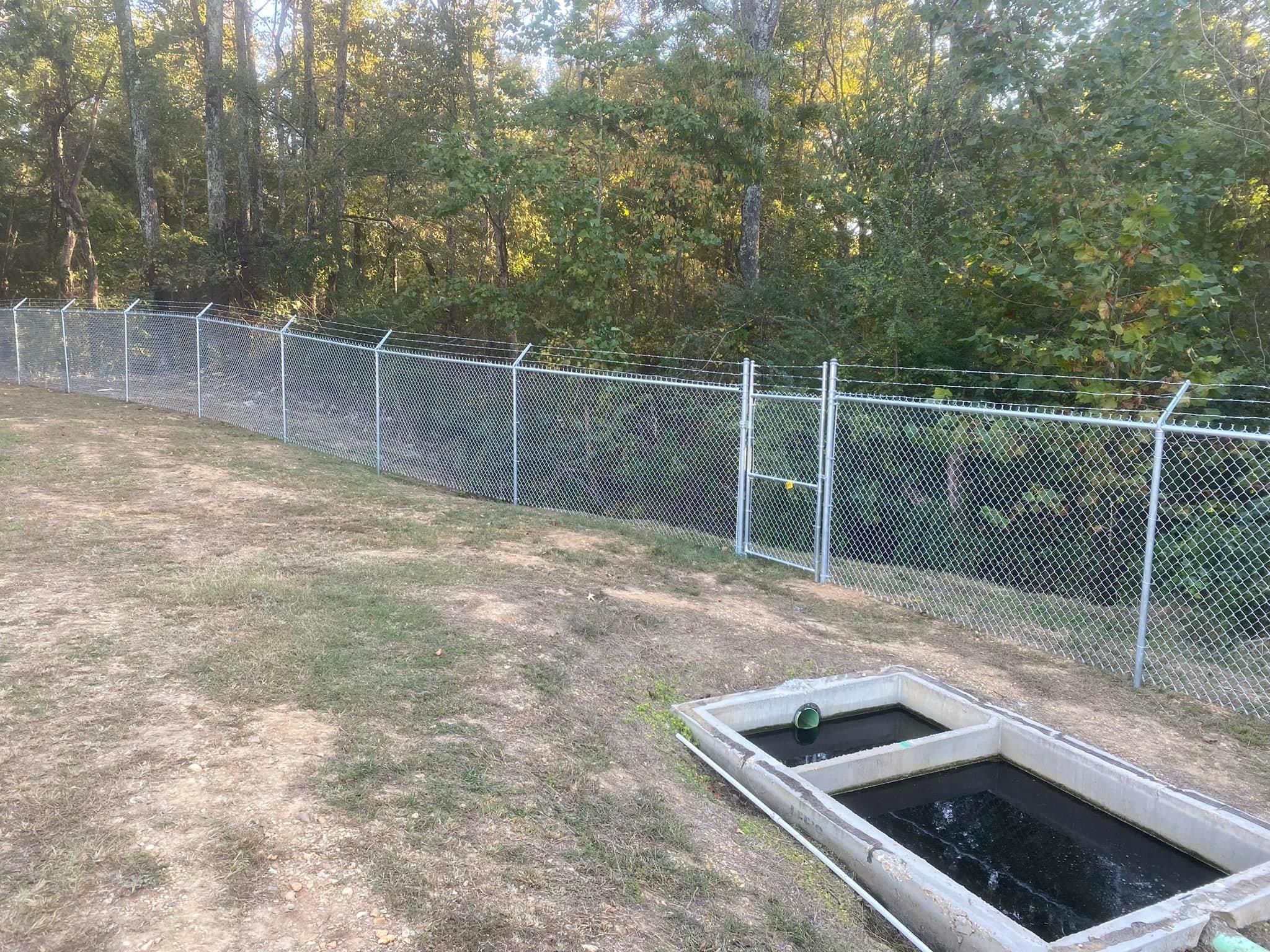  for Manning Fence, LLC in Hernando, MS