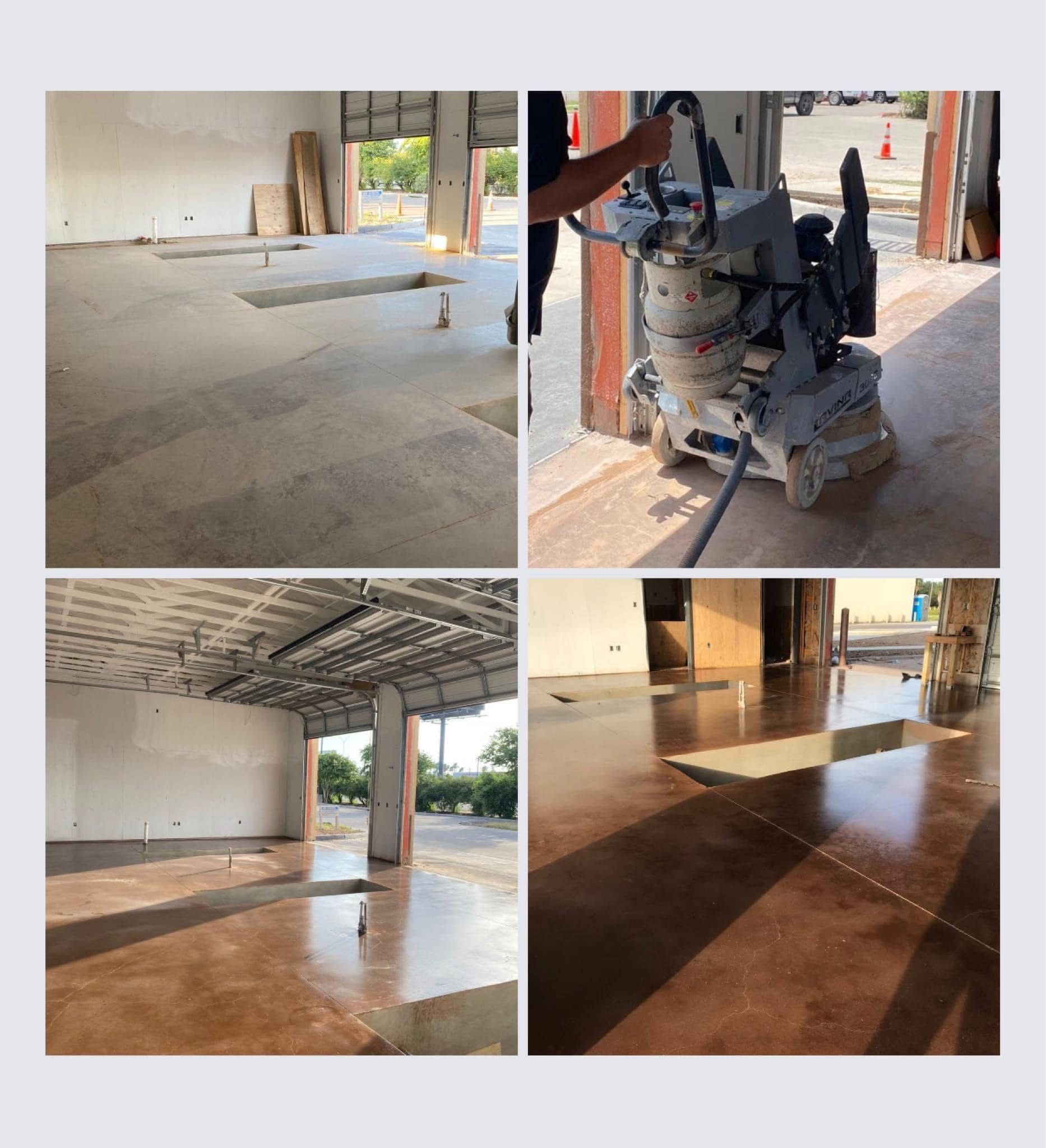  for Top T Construction in Weslaco, TX