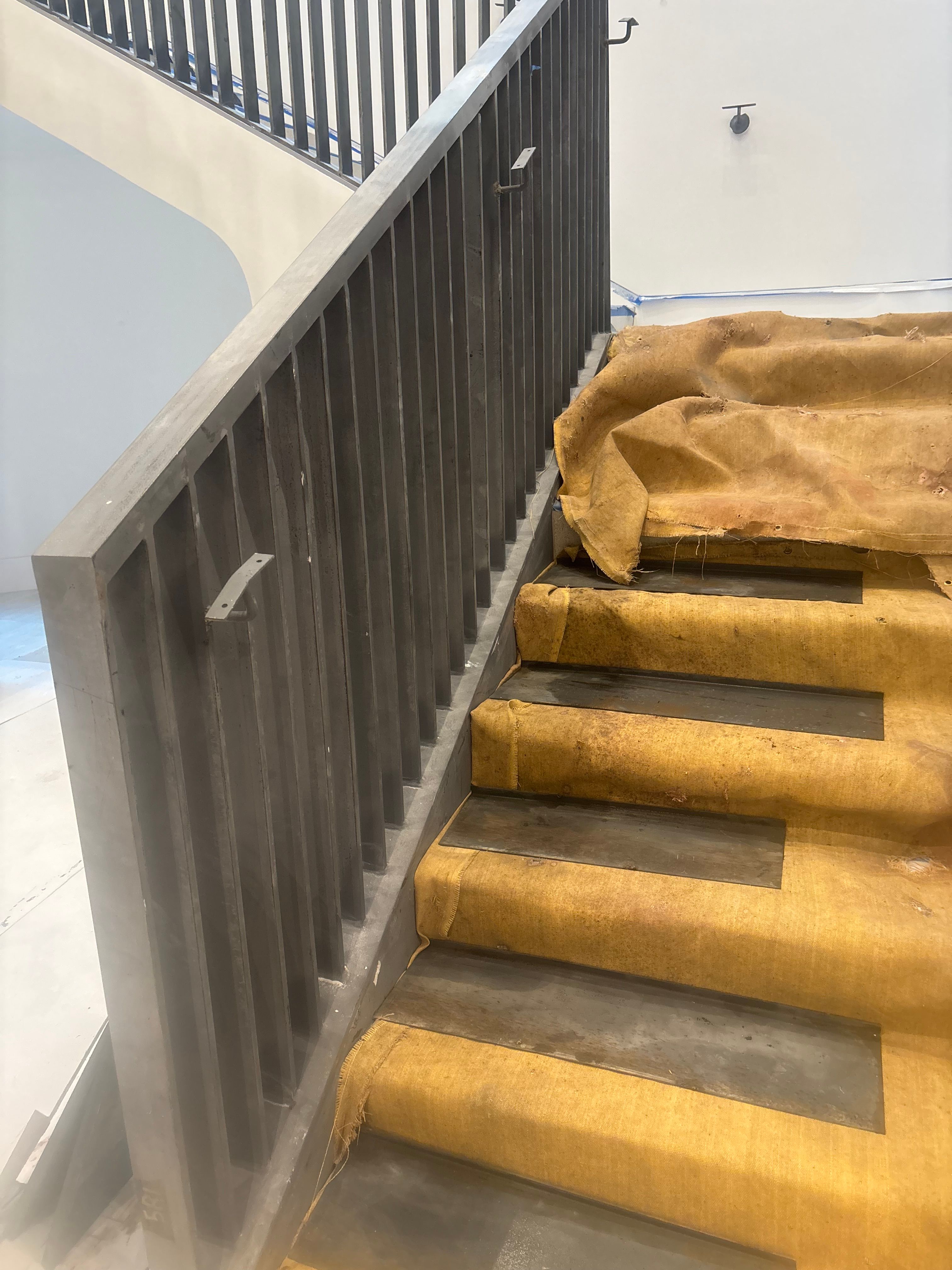  for Simpson Steel Services LLC in Archdale, NC