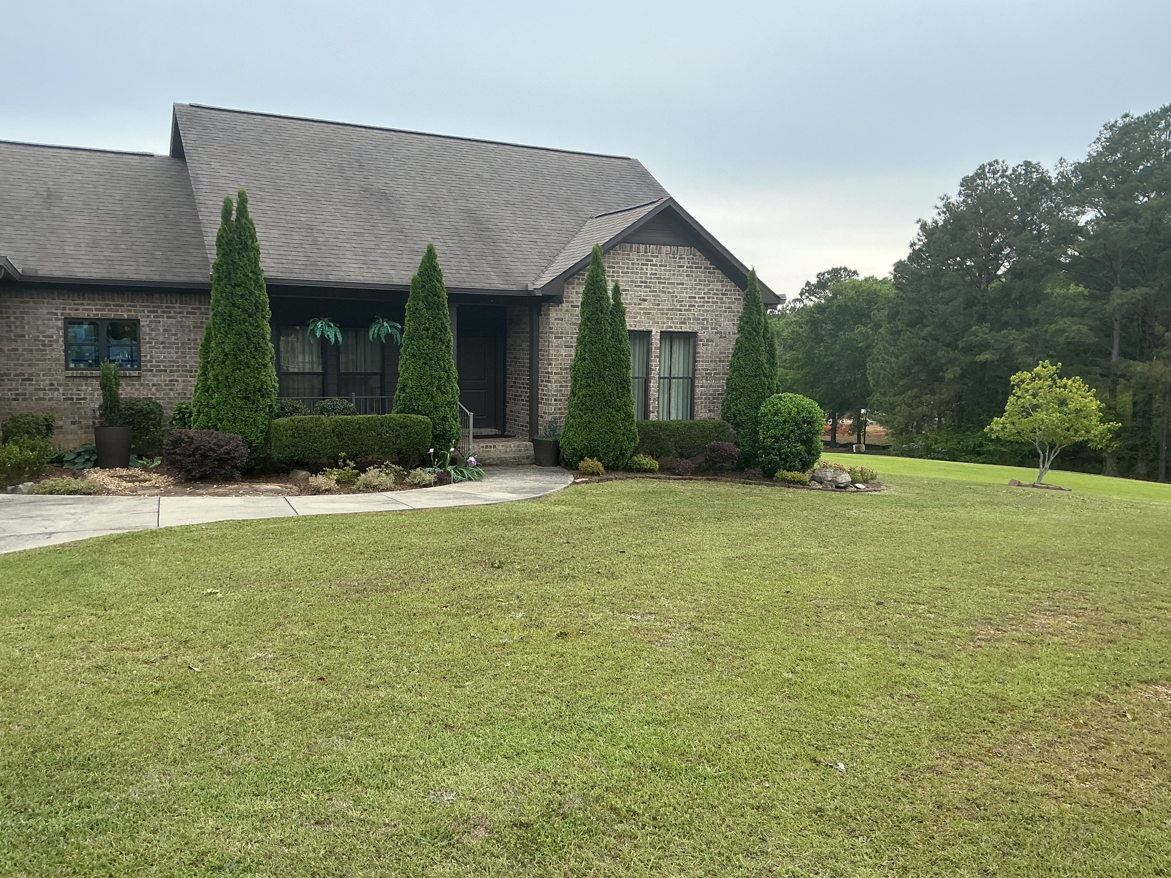  for Xtreme Landscaping & Lawn Care in Lincoln, AL