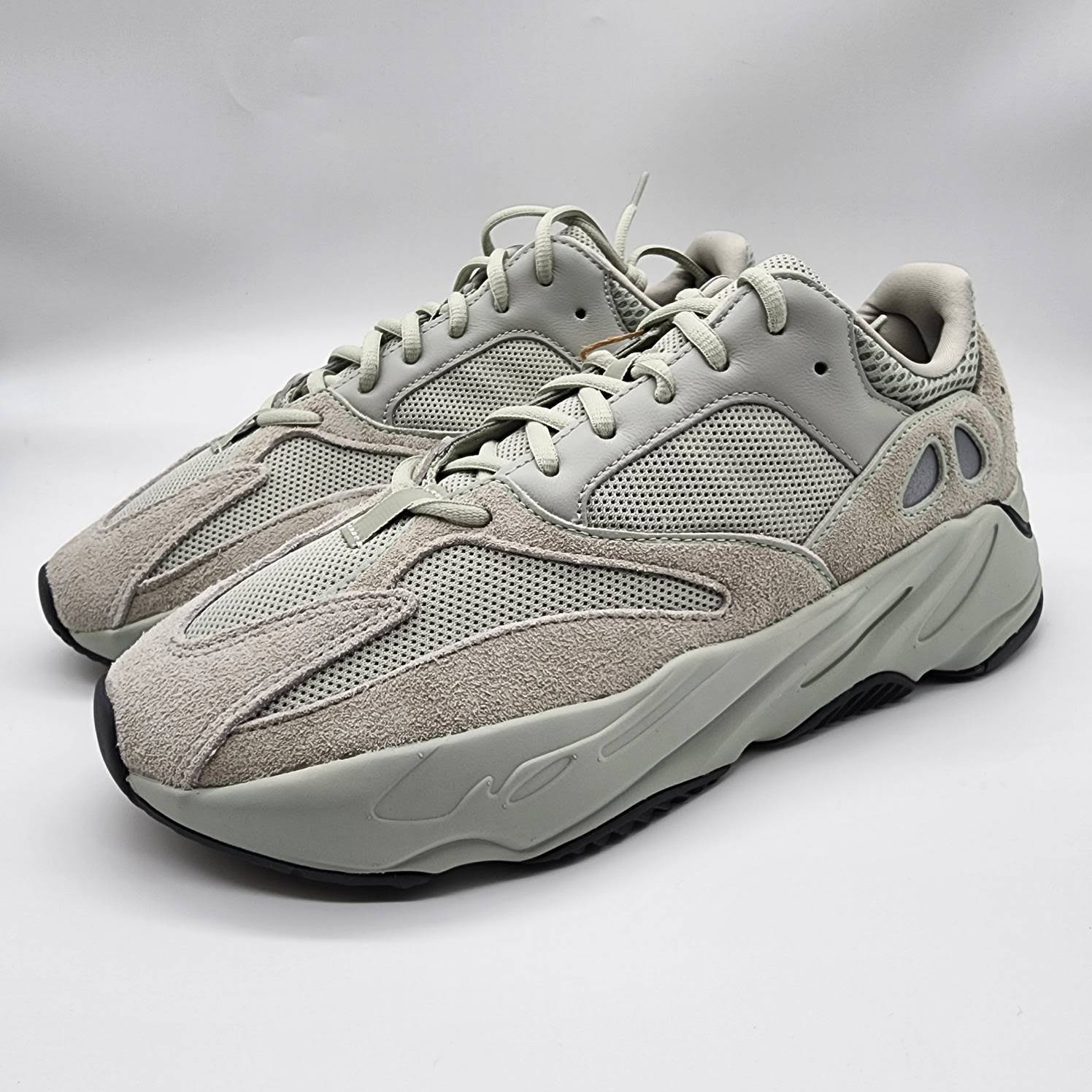  for Strange Soles in Boston, MA