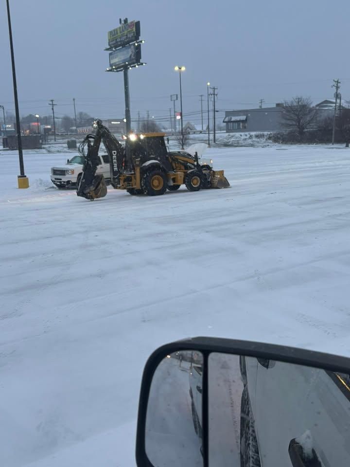 for Dust Till Dawn Lawn in London, Kentucky