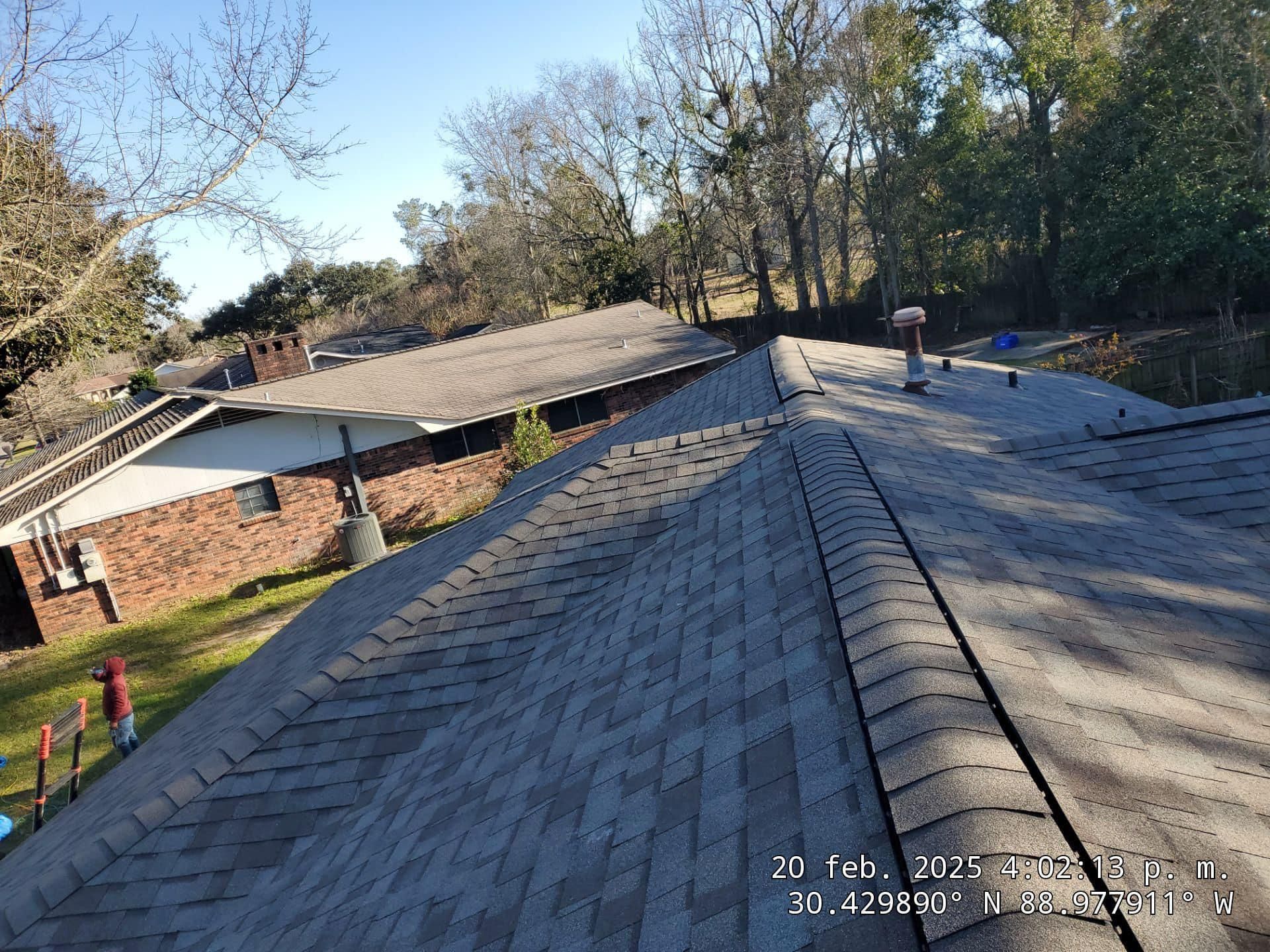  for Moontimes Roofing & Restoration in Biloxi, MS