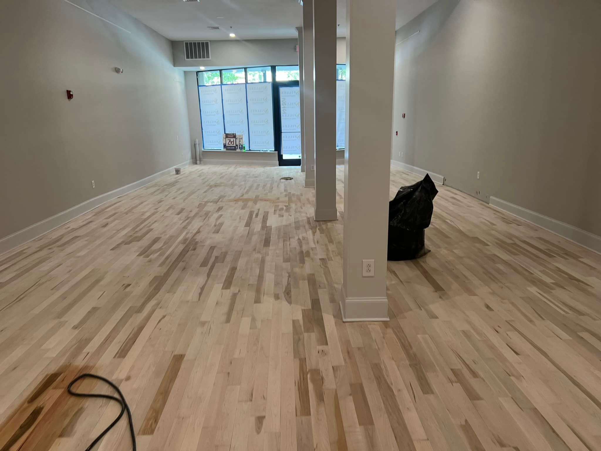 Flooring for Ga-Floor Covering & Refinishing in Macon, GA