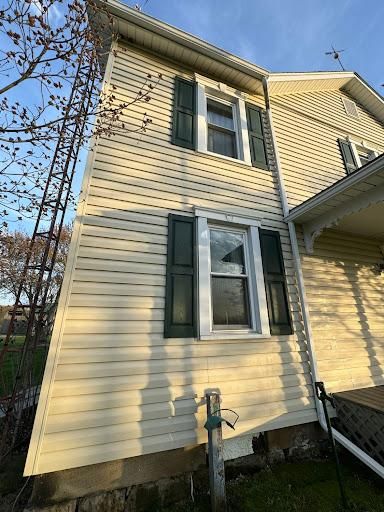  for Wynn Home Services in Marietta, OH