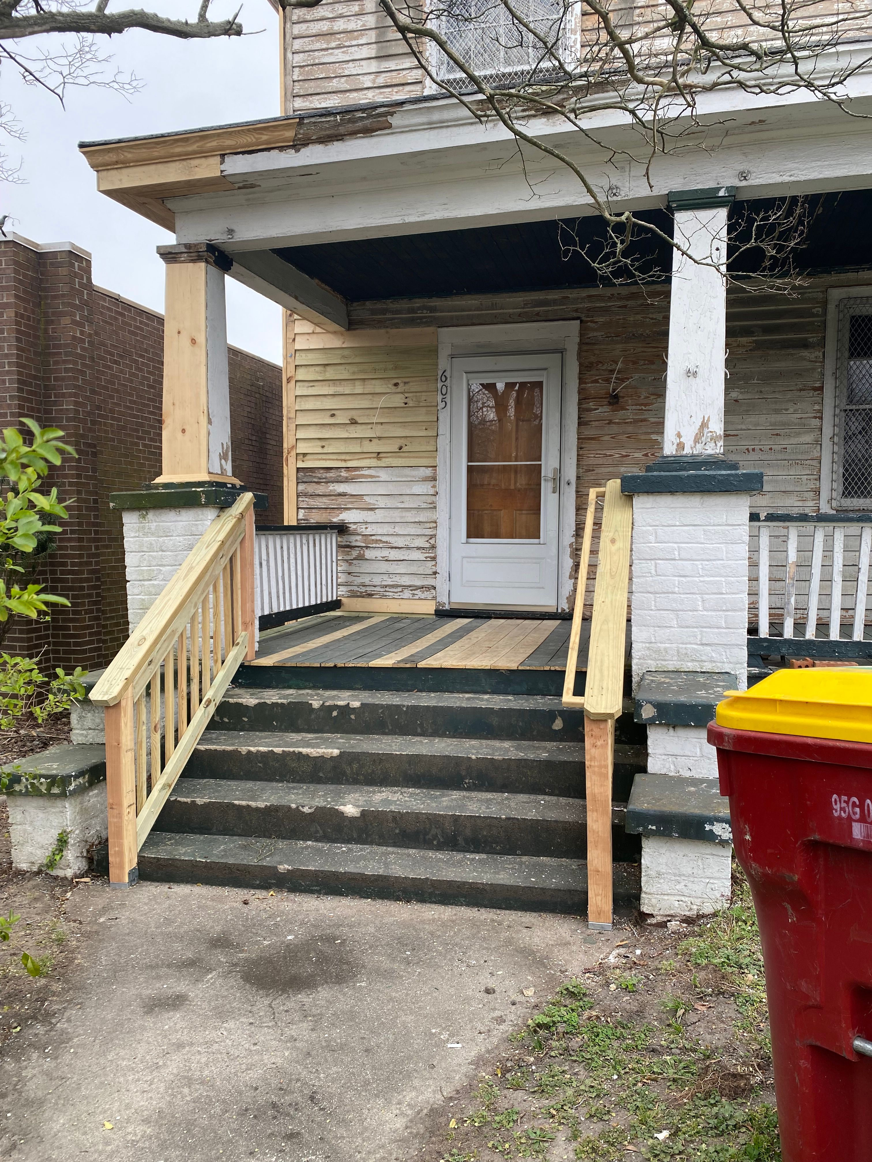  for Home Innovation & Design in Mineral, VA