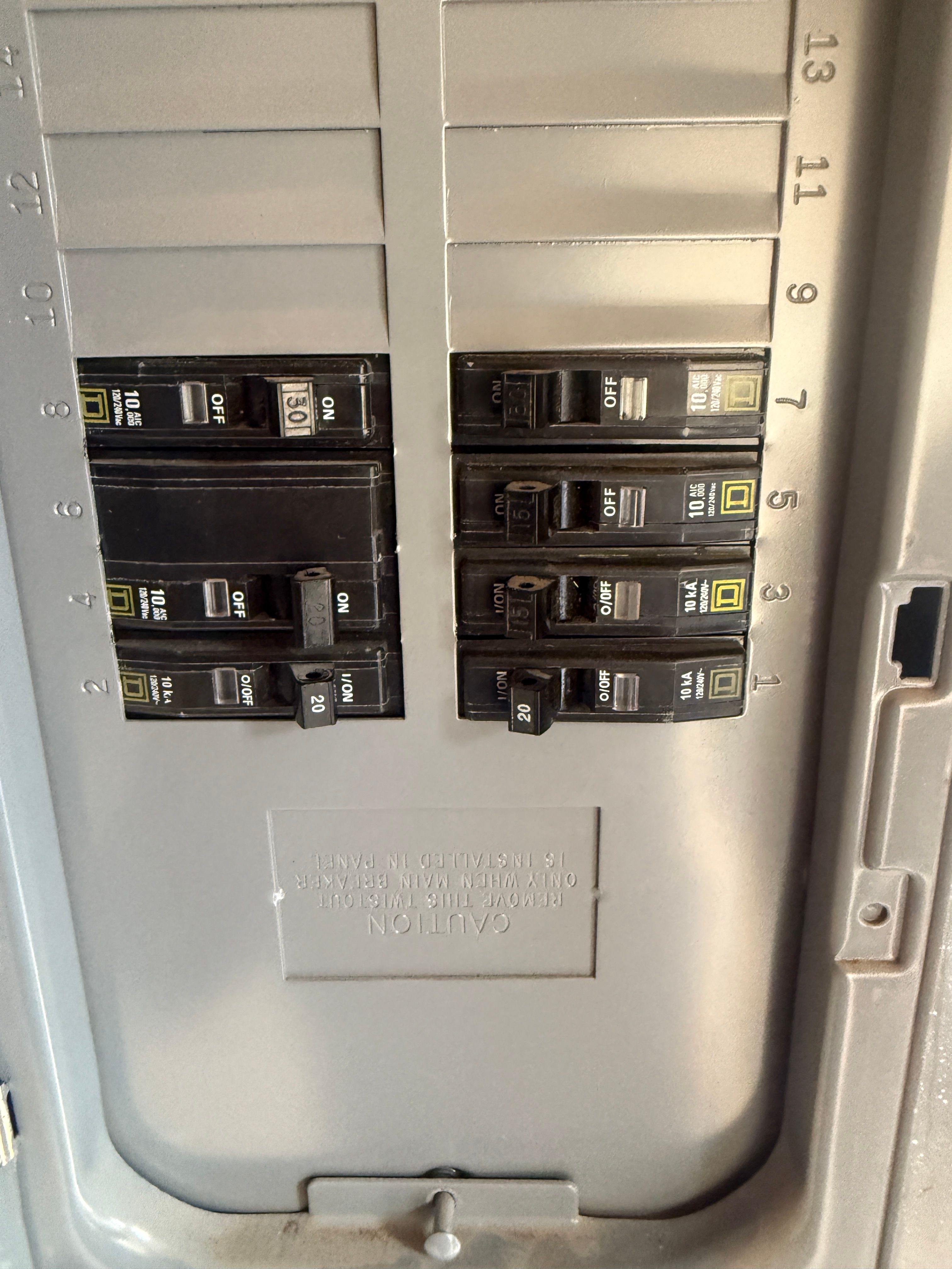 All Photos for M Electric Services in Longmont, CO