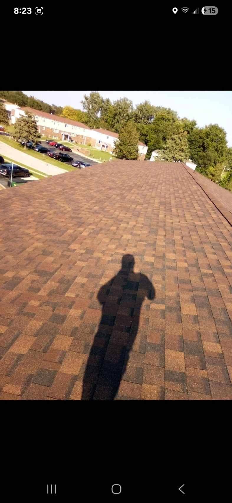  for Jays Roofing and Construction in Toledo, Ohio