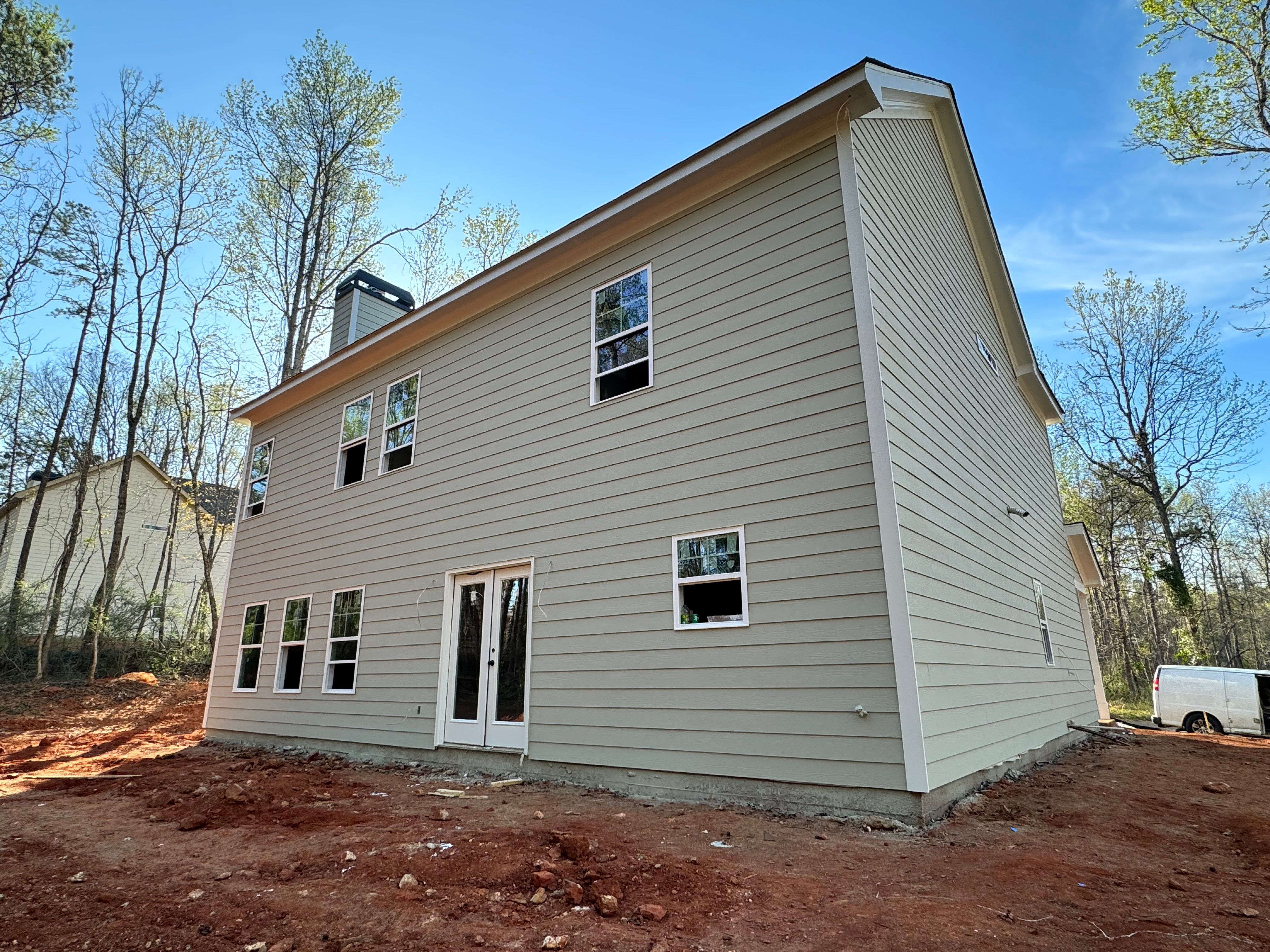  for Ang Painting LLC in Athens, GA