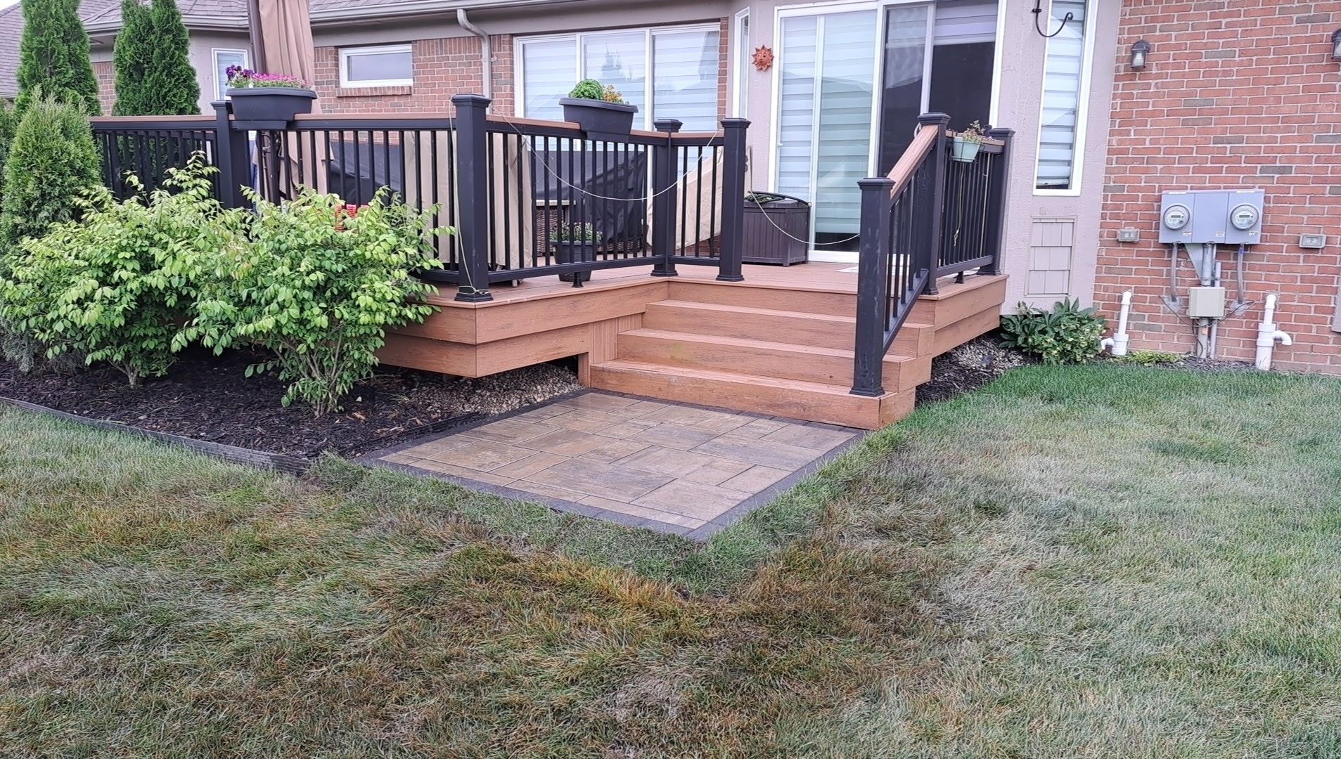 All Photos for Denali Outdoor Services in Washington, MI