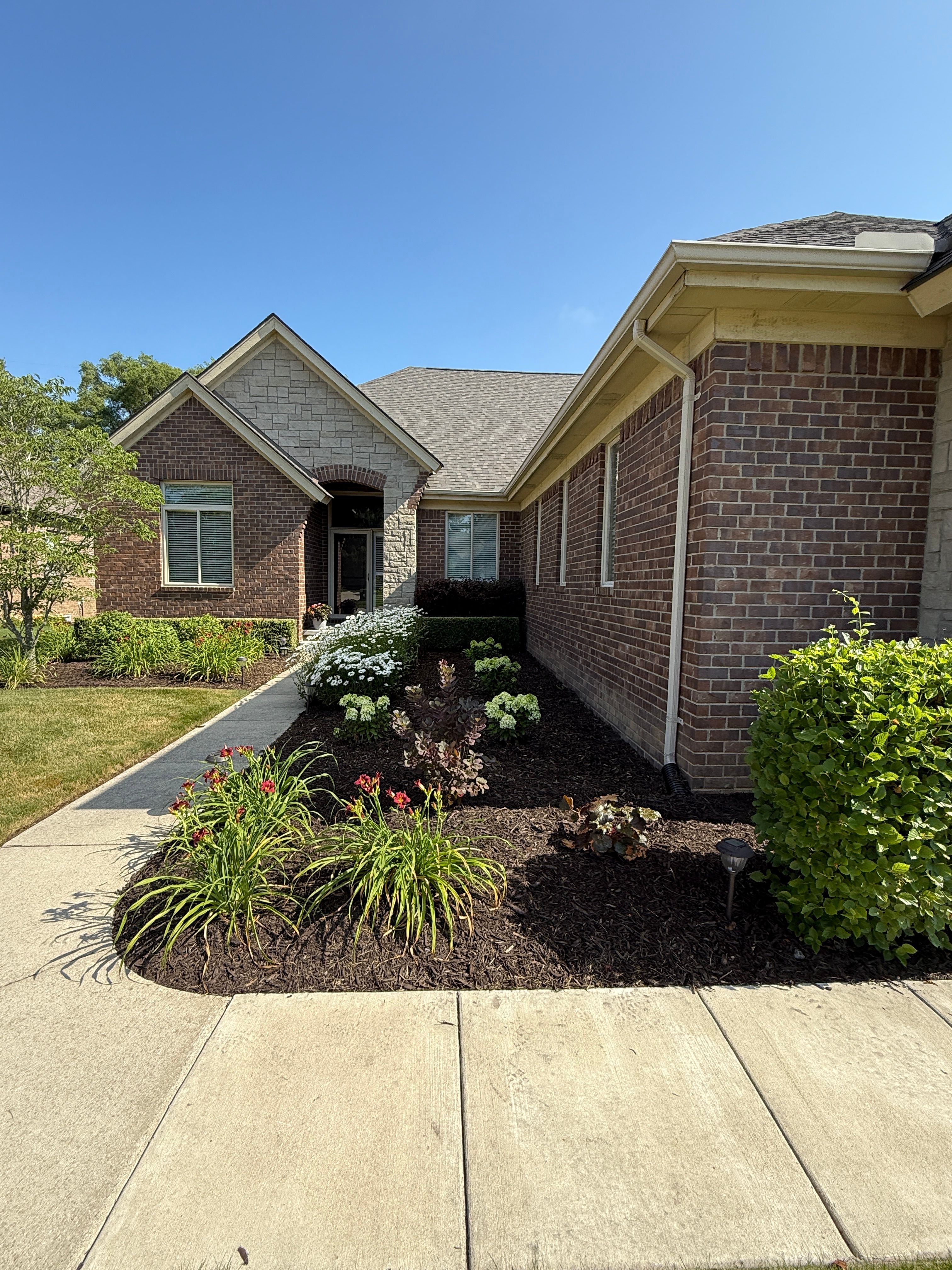 All Photos for Denali Outdoor Services in Washington, MI