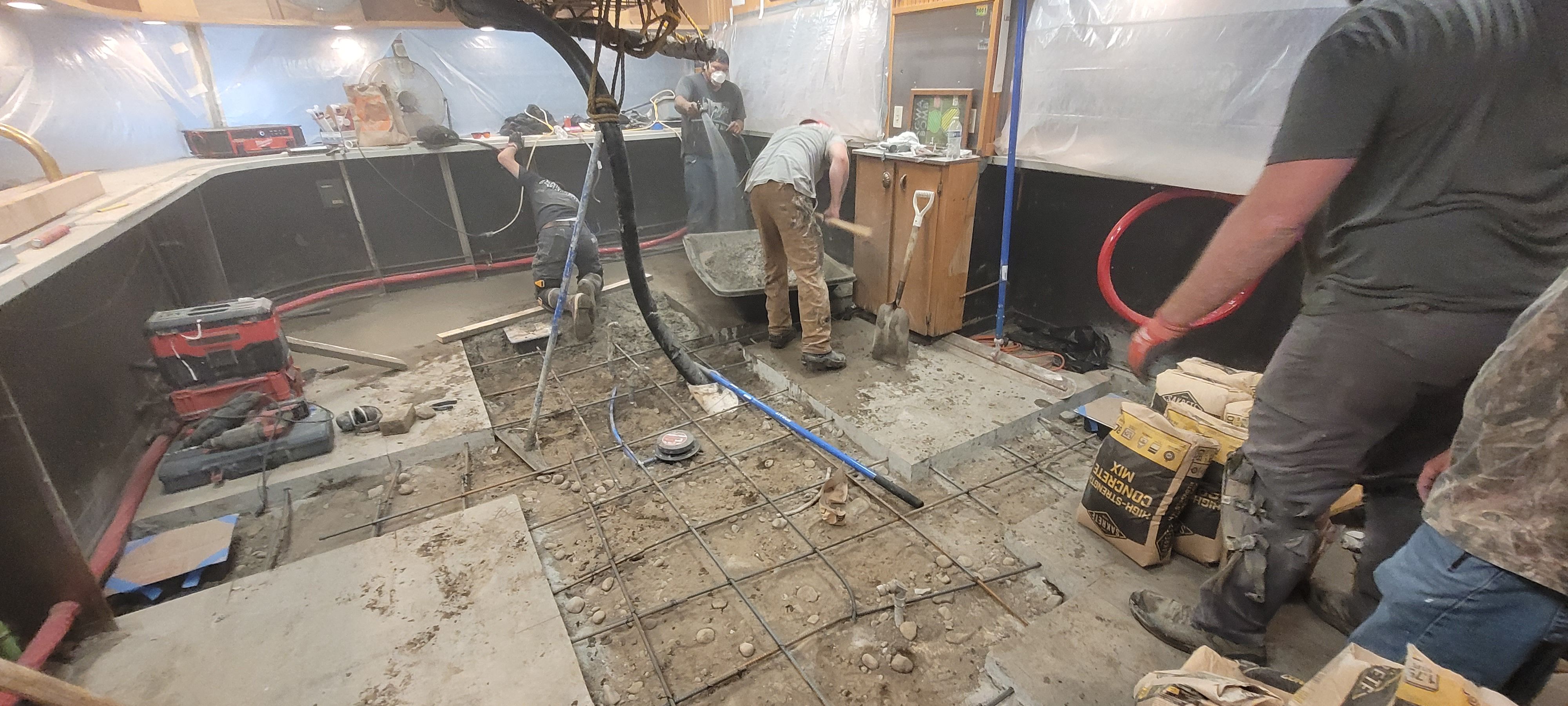 All Photos for Dandron Construction in Anchorage, AK