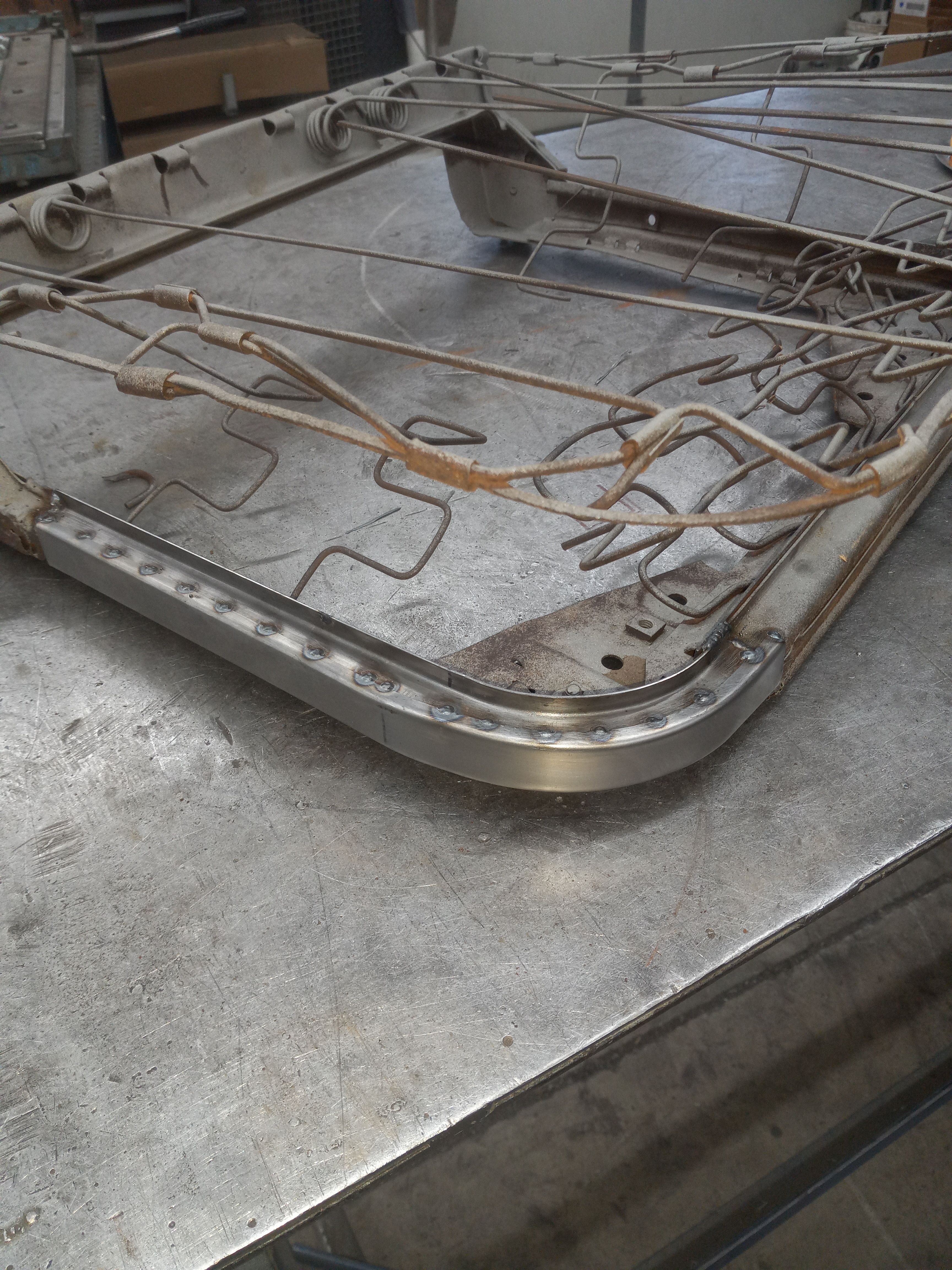  for K&A Sheetmetal Fabrication in Hutchinson, MN