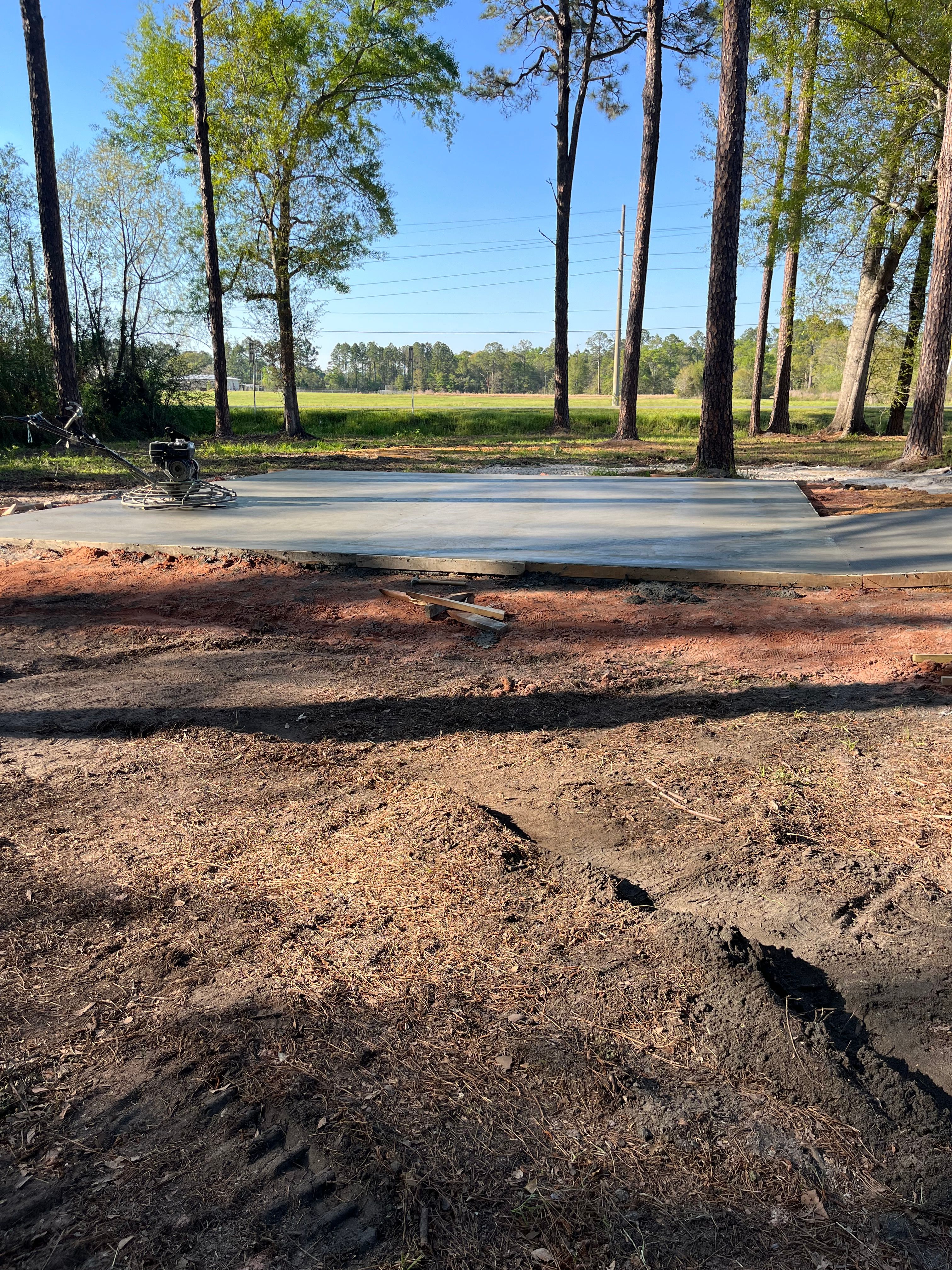  for Thin Blue Line Ventures in Bonifay, FL