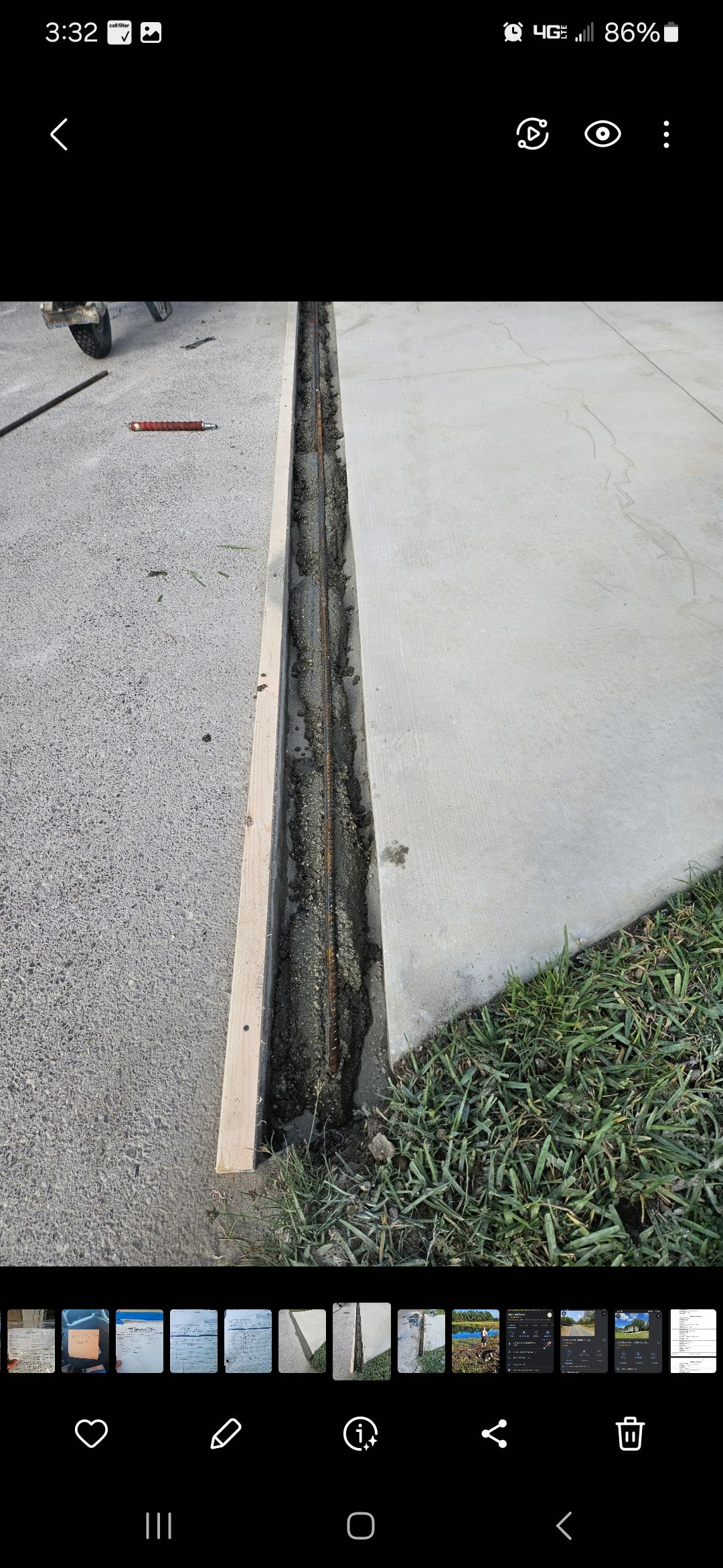  for Clark Masonry in Lake County, FL