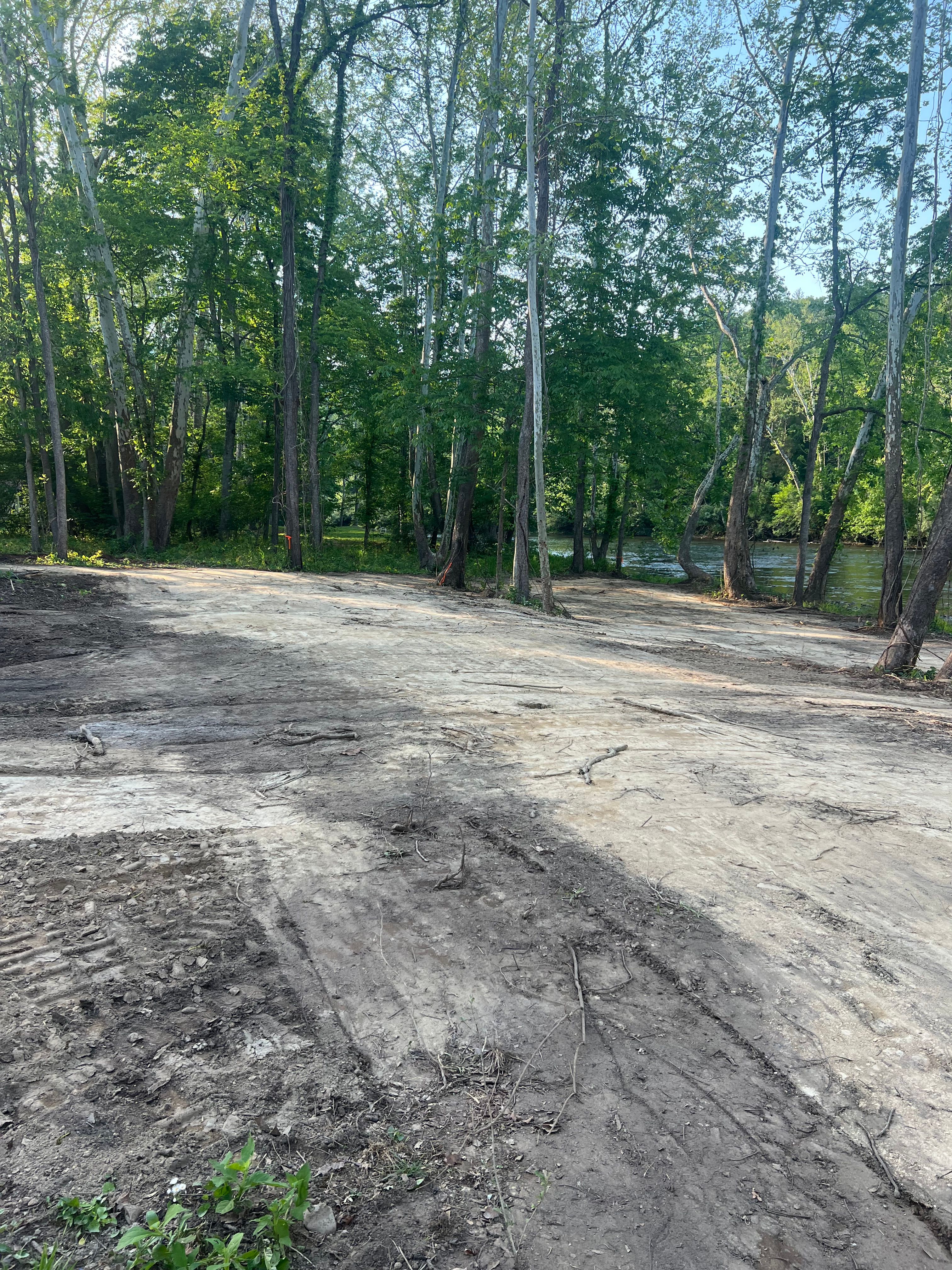 All Photos for Clarke Excavation Co. in Covington, VA