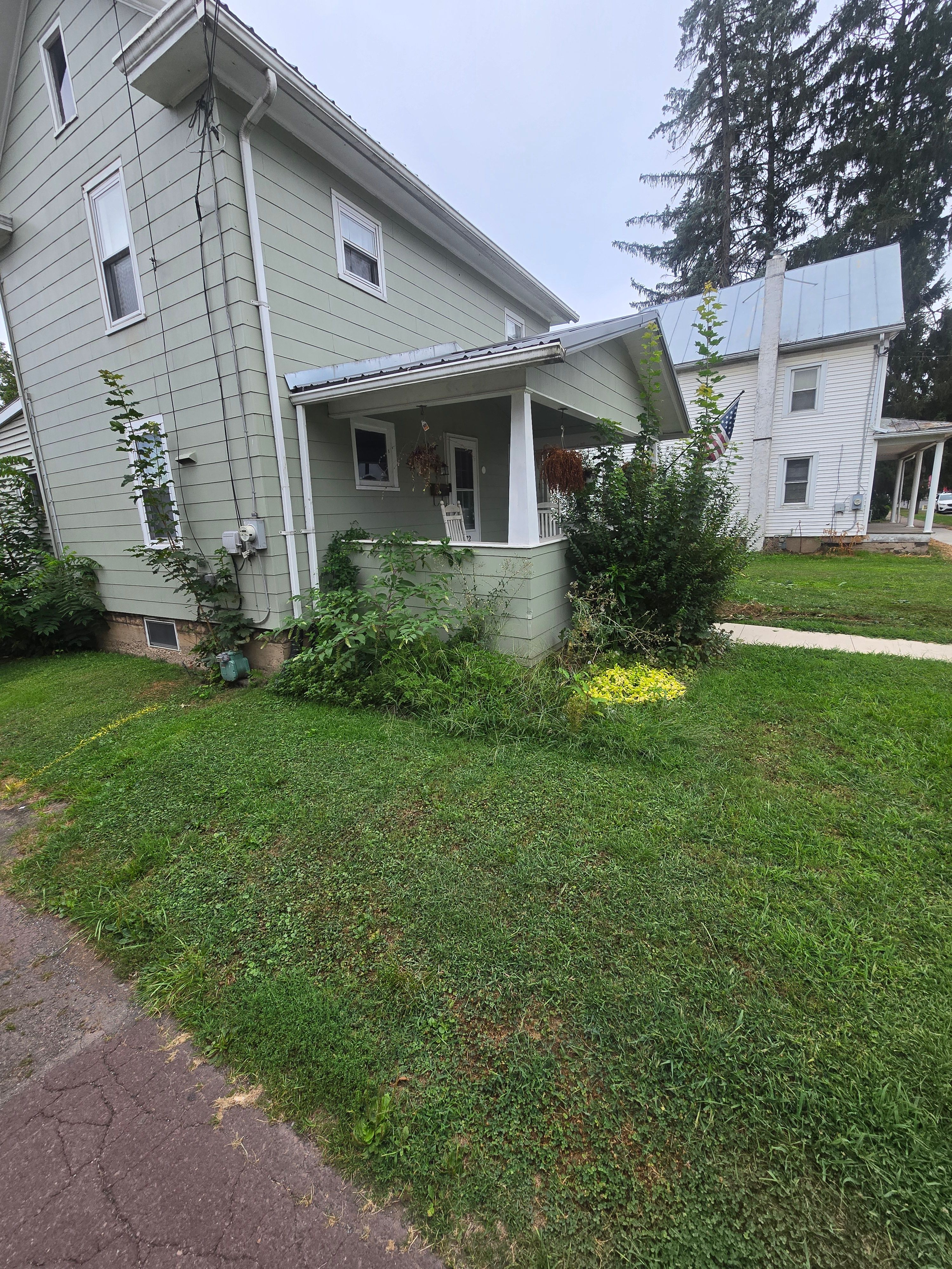  for Down Home Landscaping in Stillwater, PA