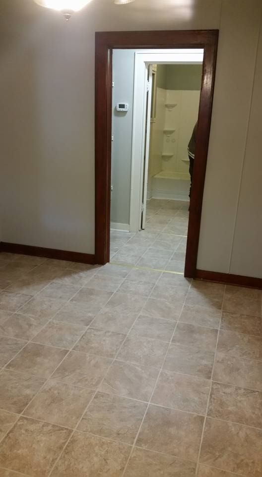 Interior Painting for Aguilar Paint & Construction in El Campo, TX