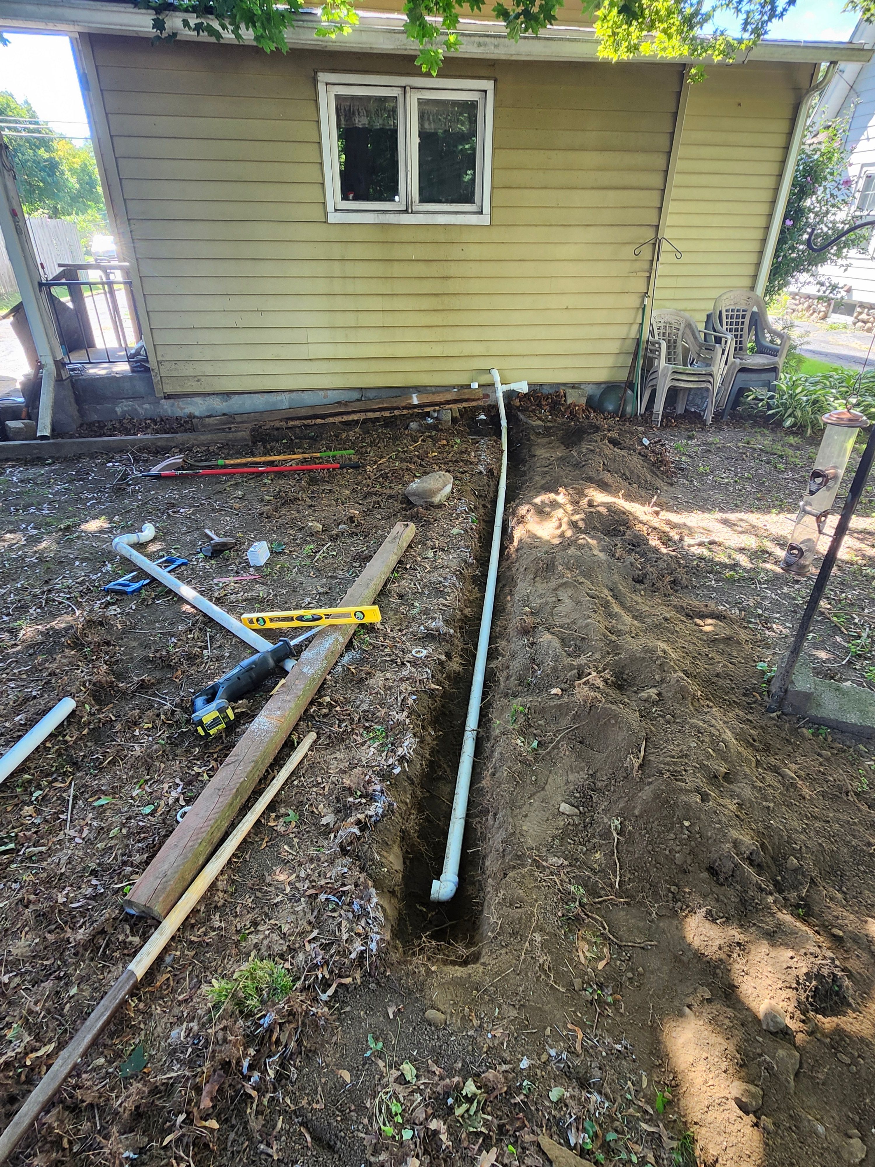  for Landscape Innovations LLC in Torrington, CT