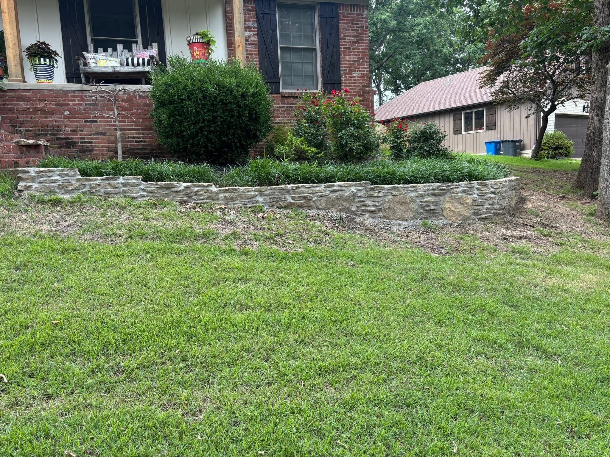  for Harness Lawn and Land Management  in Jonesboro ,  AR