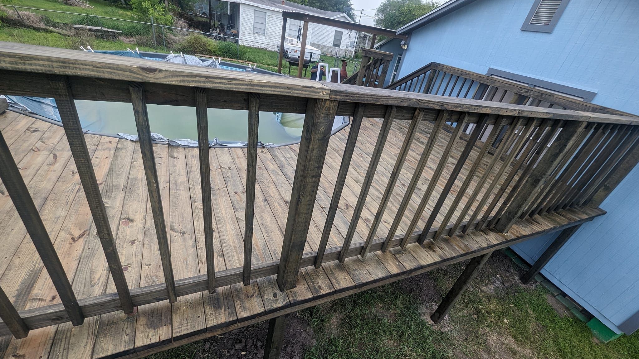  for Sparkling City Outdoor Designs in Corpus Christi, TX