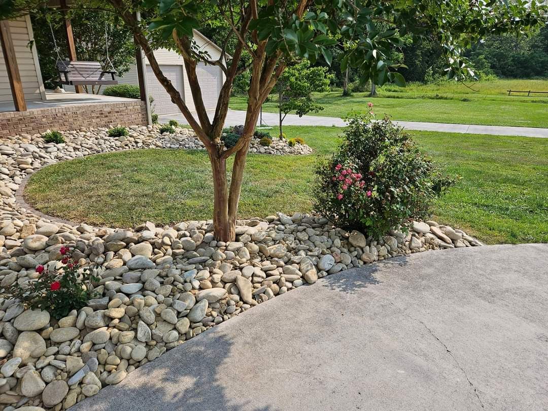  for Lafollette Mulch, Stone and Lawn Care in La Follette, TN
