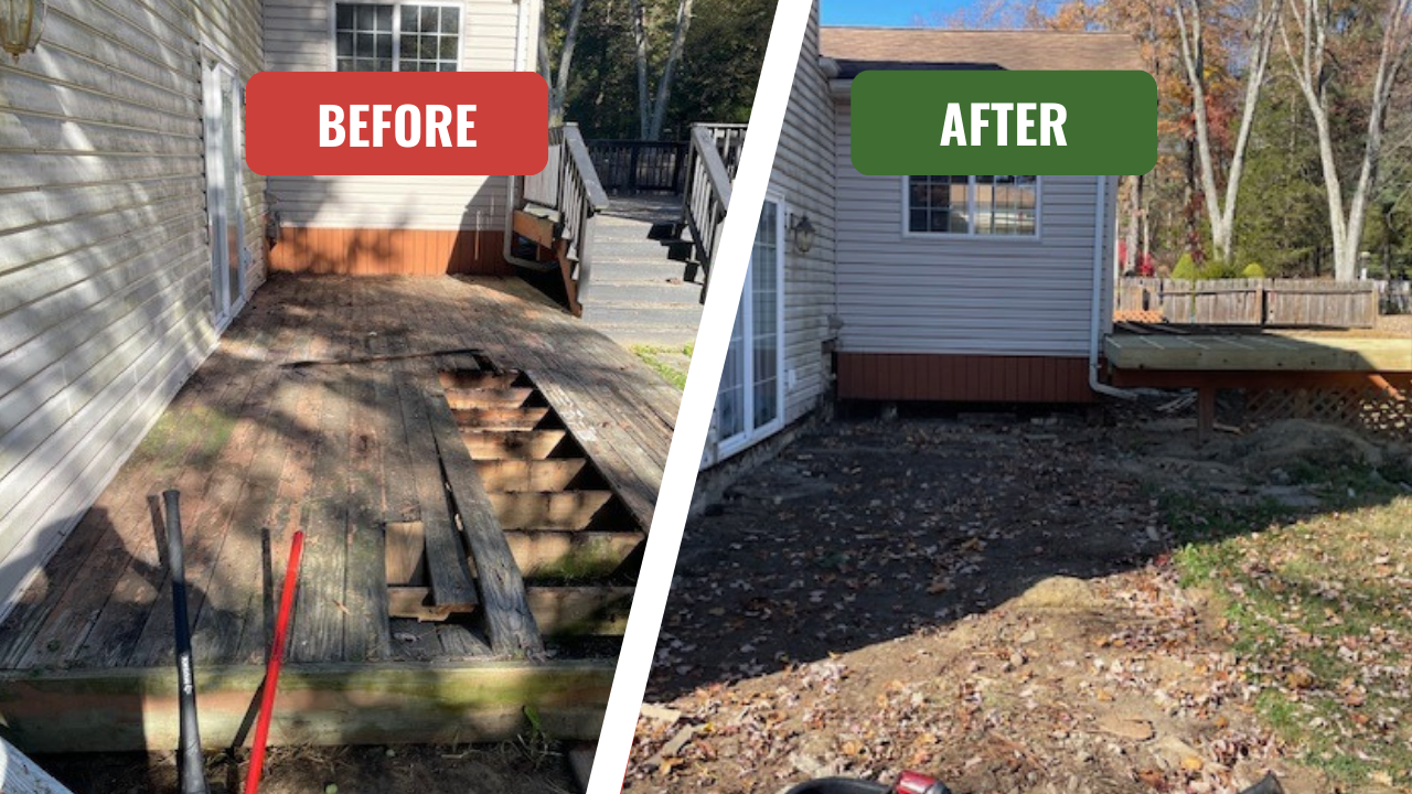 All Photos for QuickClear Junk Removal & Demolition in Poughkeepsie, NY
