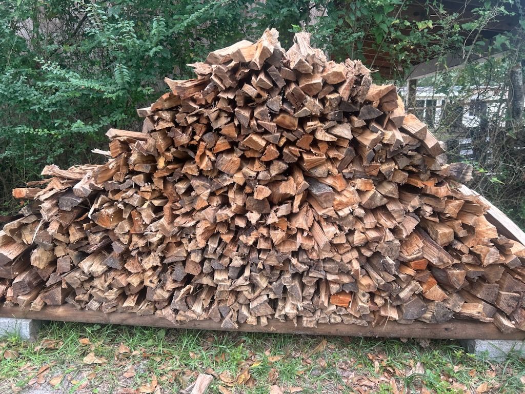  for Leland Firewood in Leland, NC